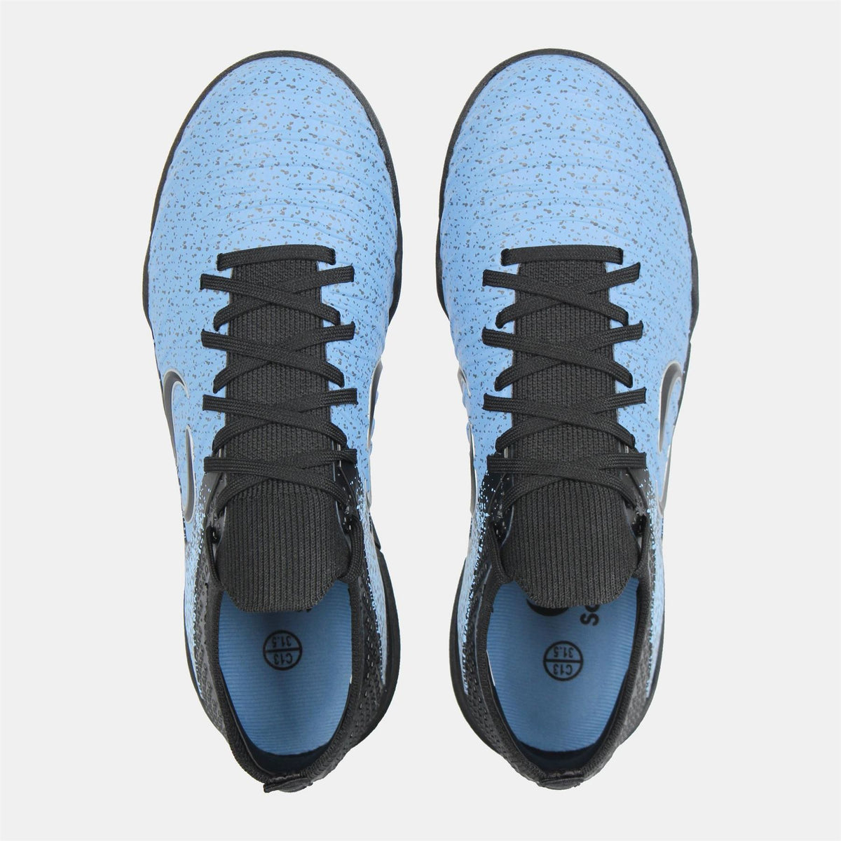 Sondico Blaze Childrens Astro Turf Trainers