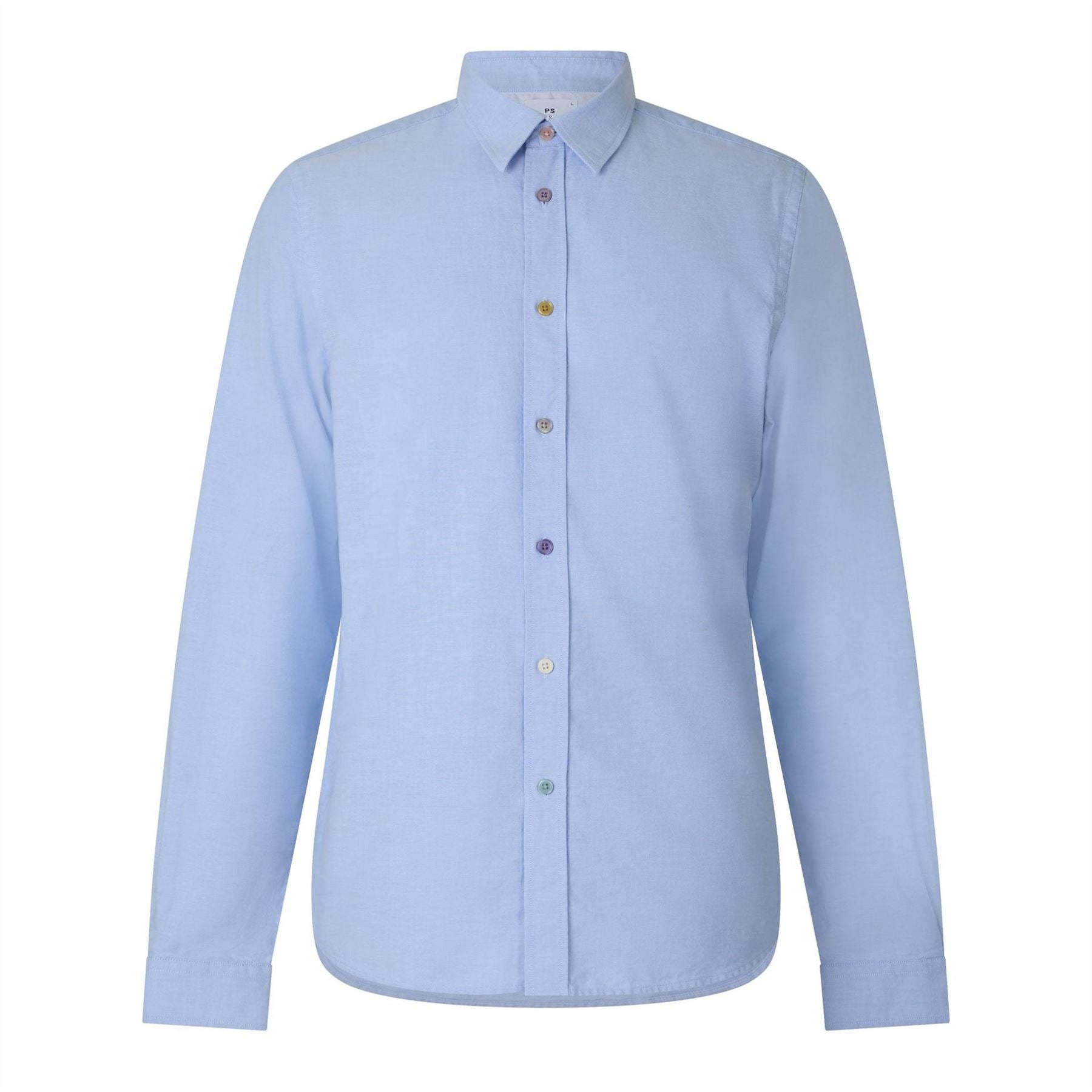 PS Paul Smith Multi Button Ls S