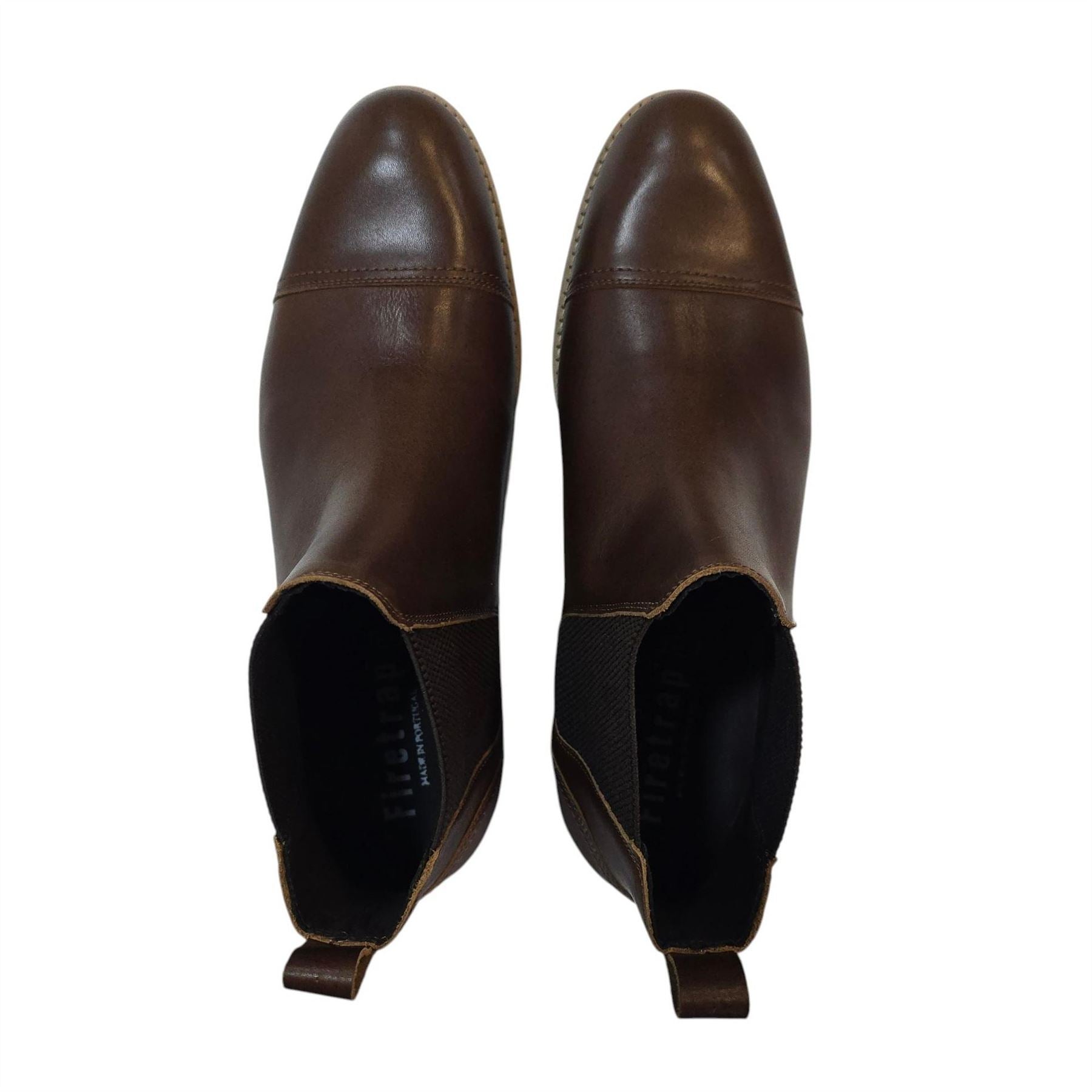 Firetrap Bush Chelsea Boots