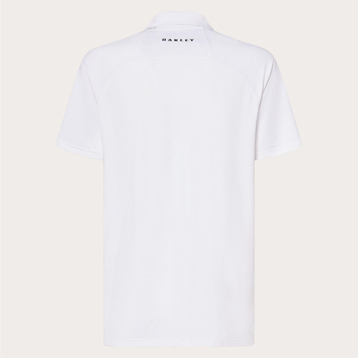 Oakley Short Sleeve Polo Shirt