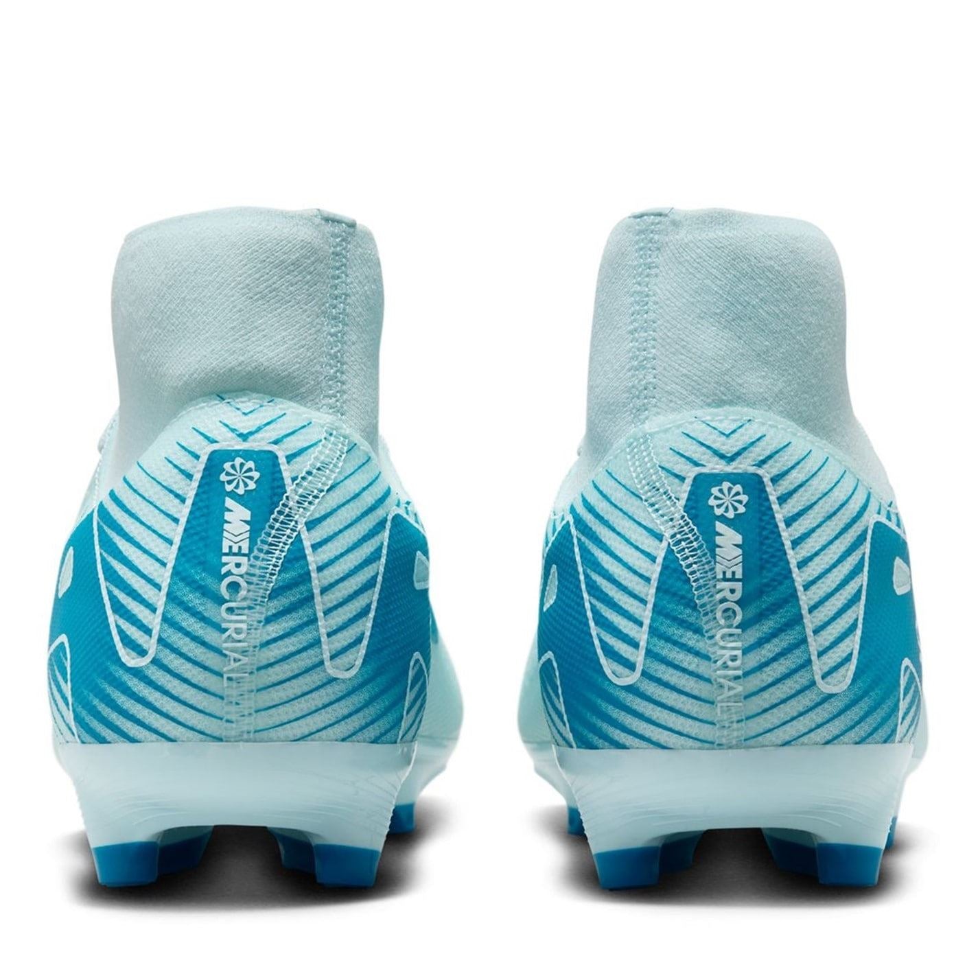 Nike Zoom Mercurial Superfly 10 Academy Adults Firm Ground Football Boots
