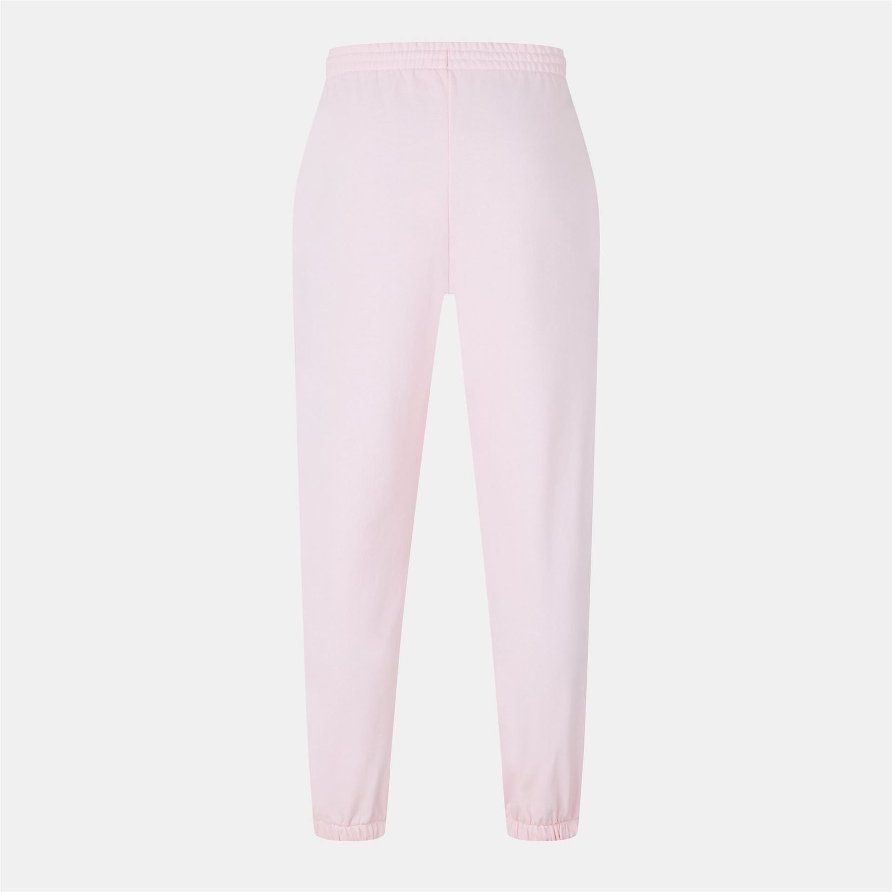 Lacoste Basic Fleece Jogging Bottoms