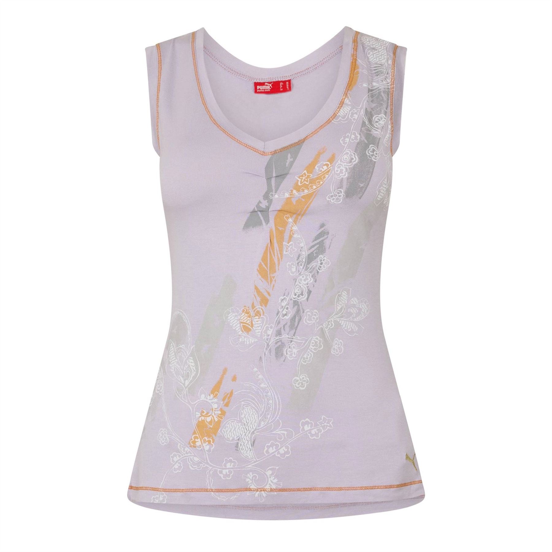 Puma Womens Vest Top