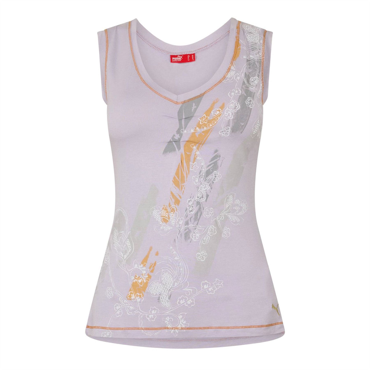 Puma Womens Vest Top