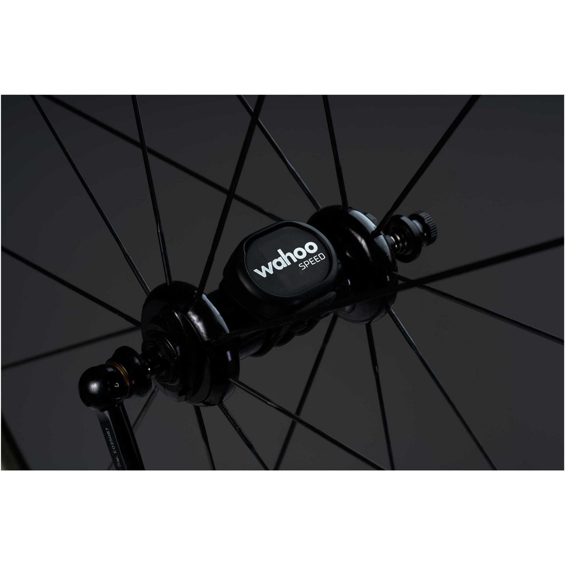 Wahoo Speed  And  Cadence Sensor Combo Pack