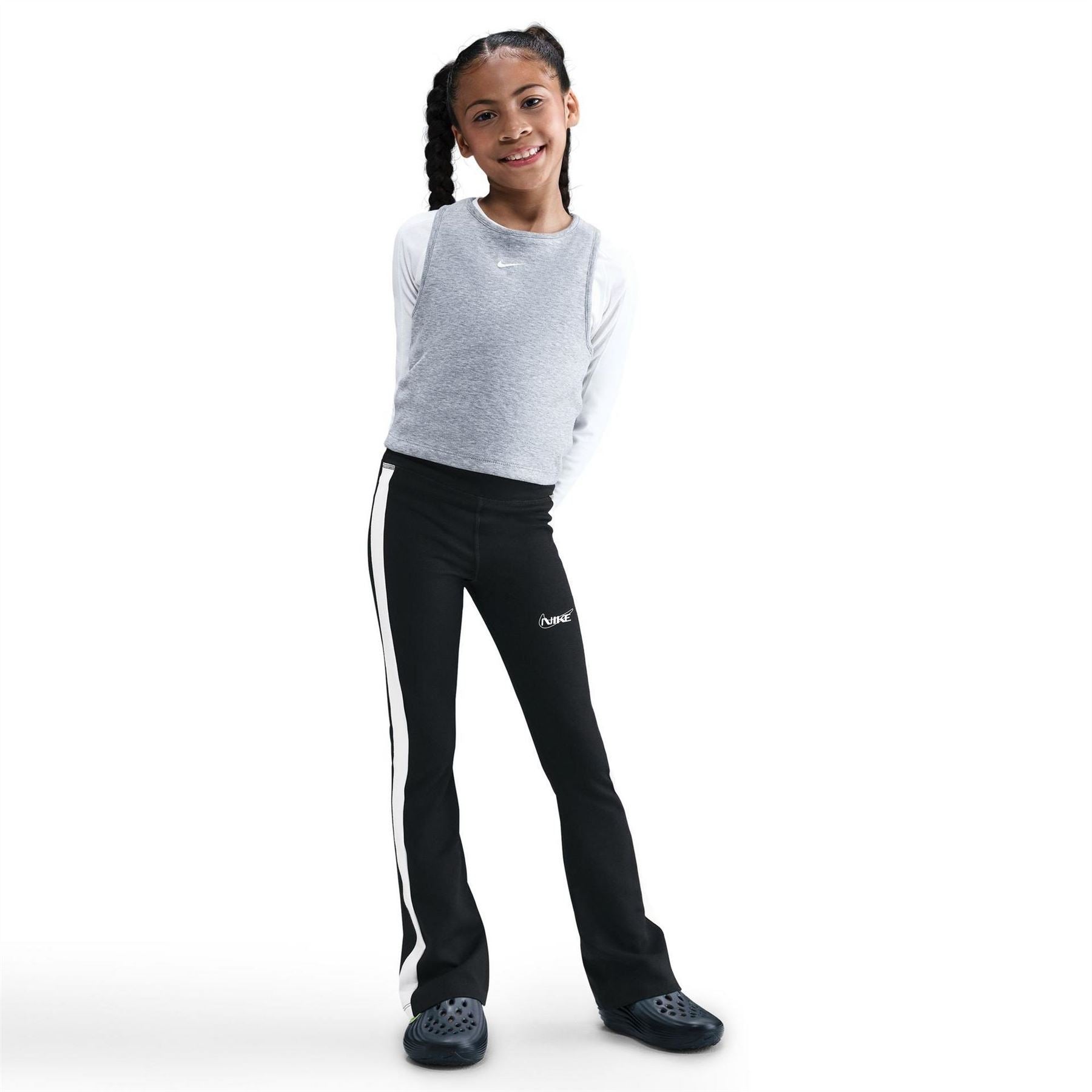 Nike Classic Flare Star Leggings
