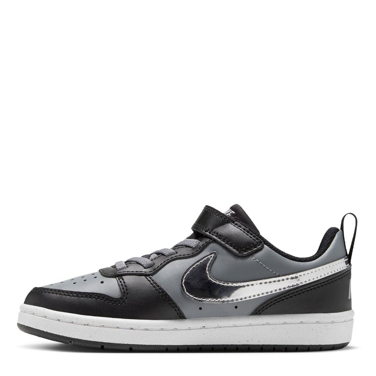 Nike Borough Low Recraft Childrens Shoes