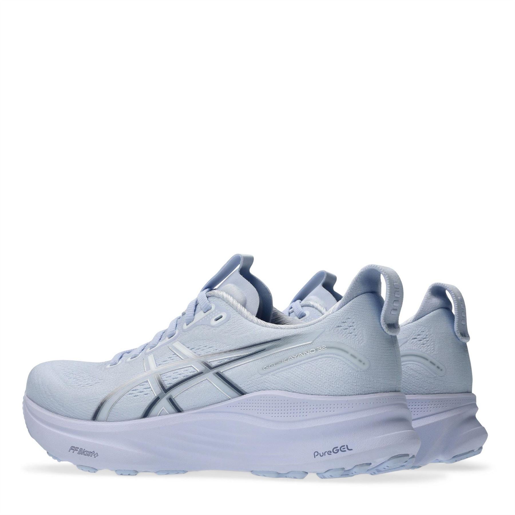 Asics Womens Gel Kayano 32 Road Running Shoes