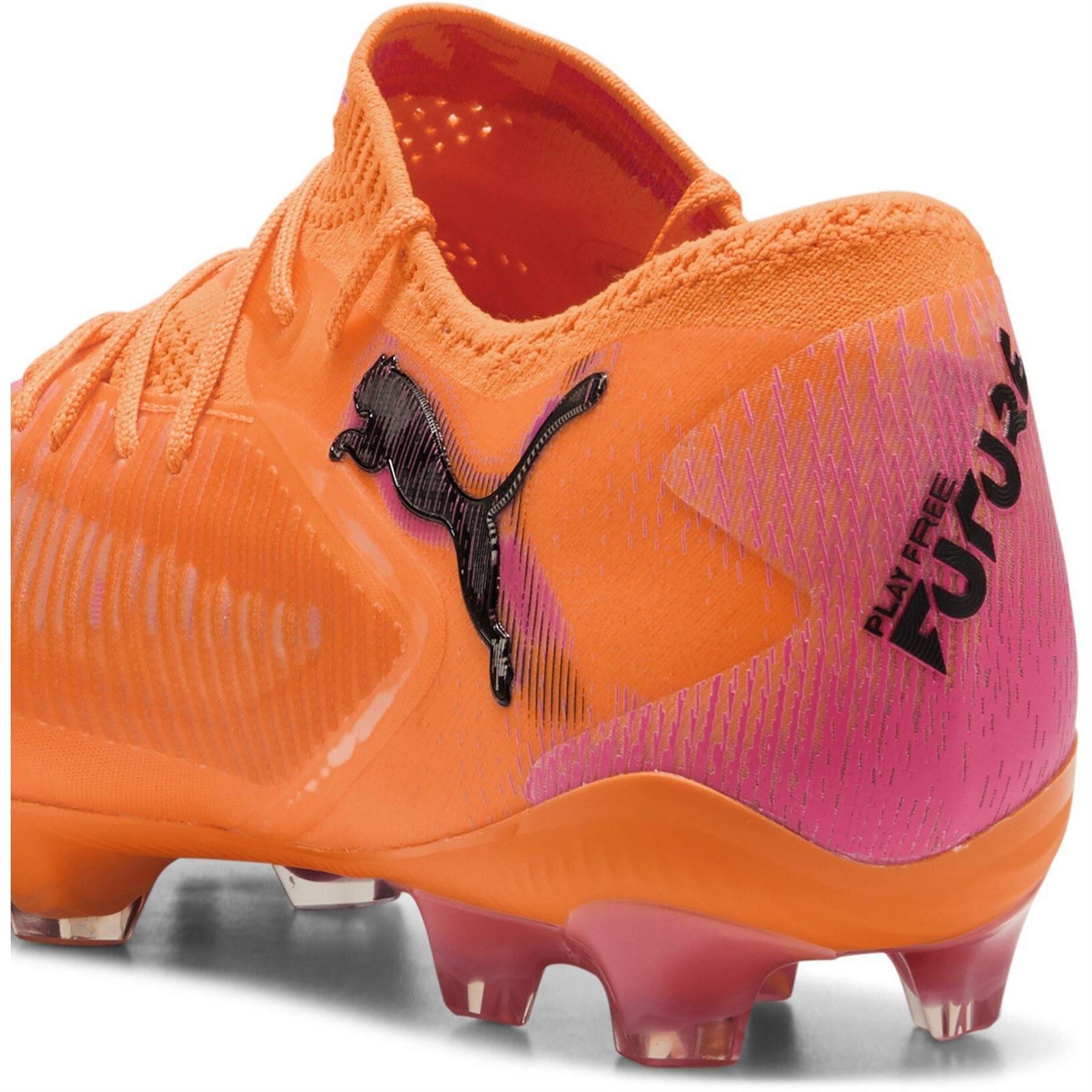 Puma Kids 8 Ultima Firm Ground Football Boots