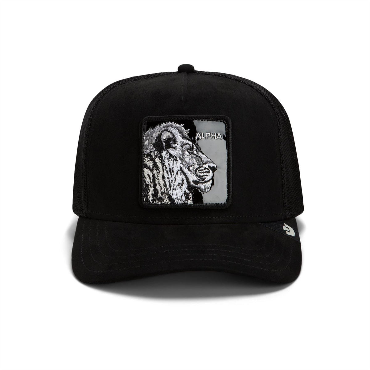 Goorin Bros  Metallic