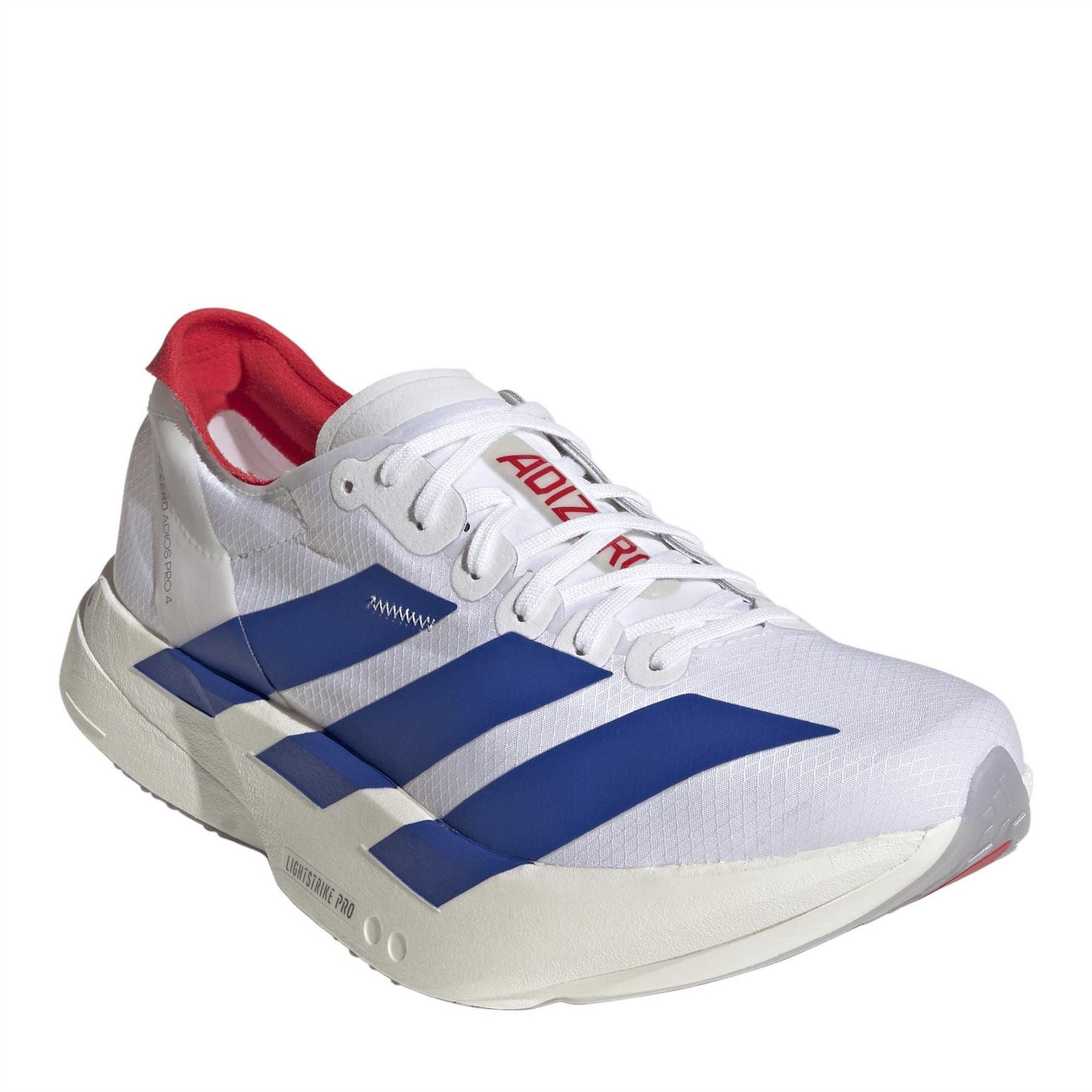 adidas Womens Adizero Adios Pro 4