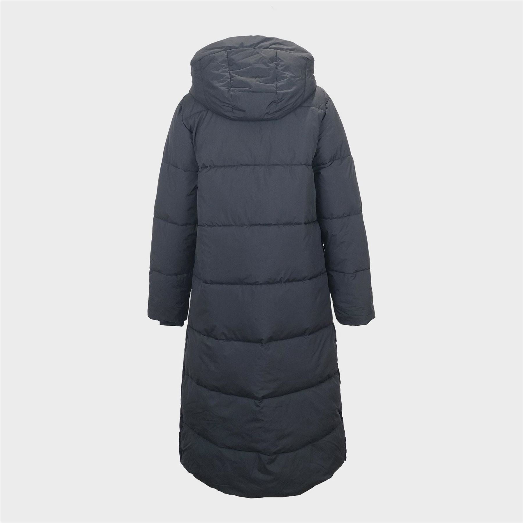 Jack Wills Water Resistant Wind Resistant Detachable Hood Short Puffer Jacket