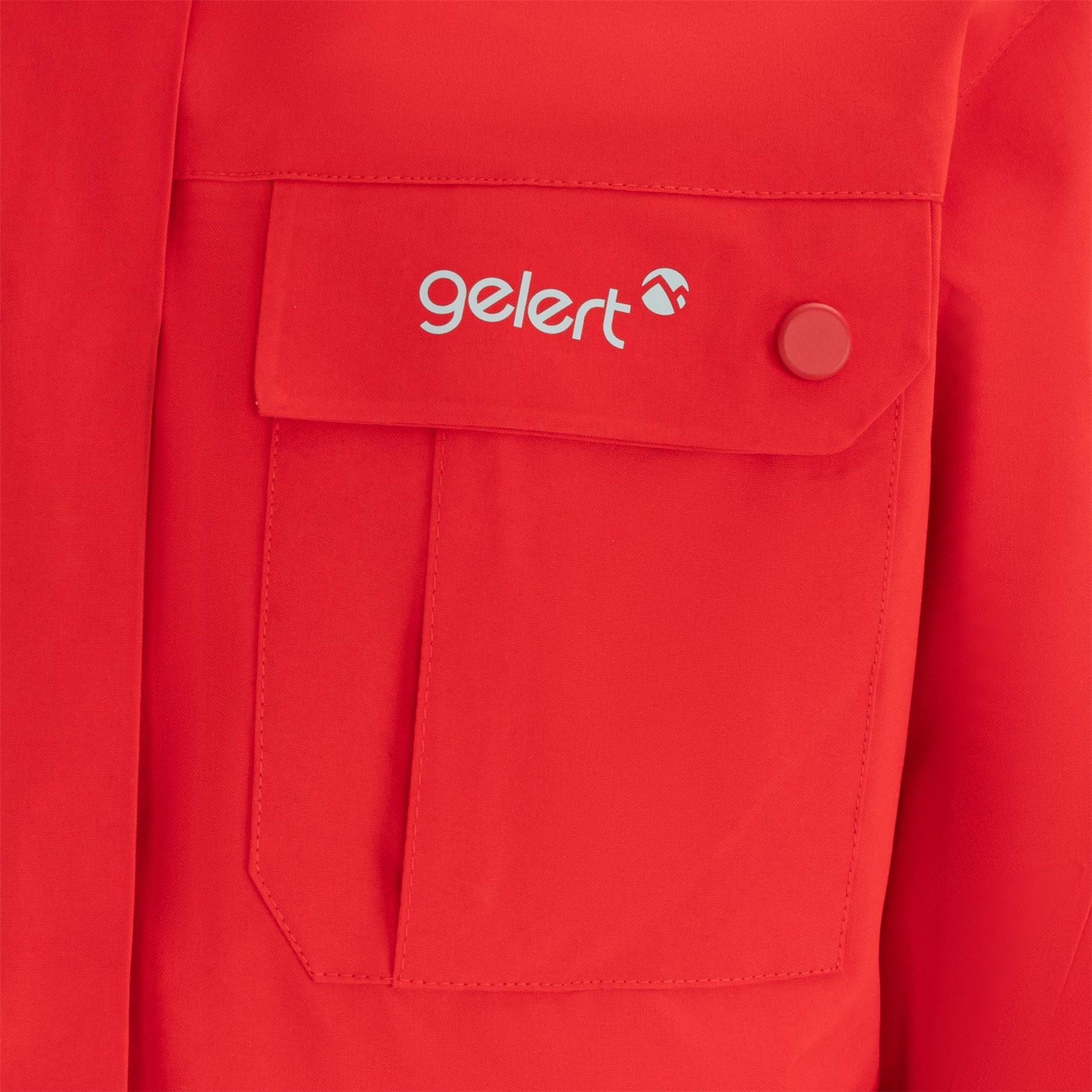 Gelert Womens 3in1 Jacket