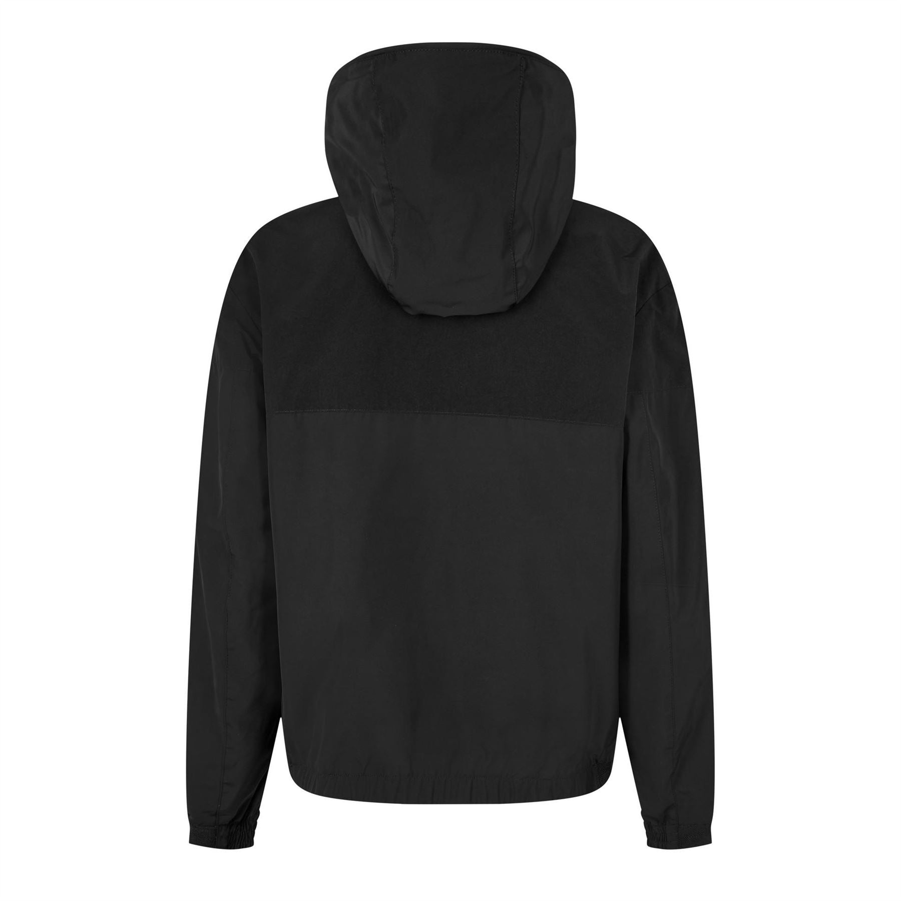 Boss H Cireno2 Water Resistant Rain Anorak