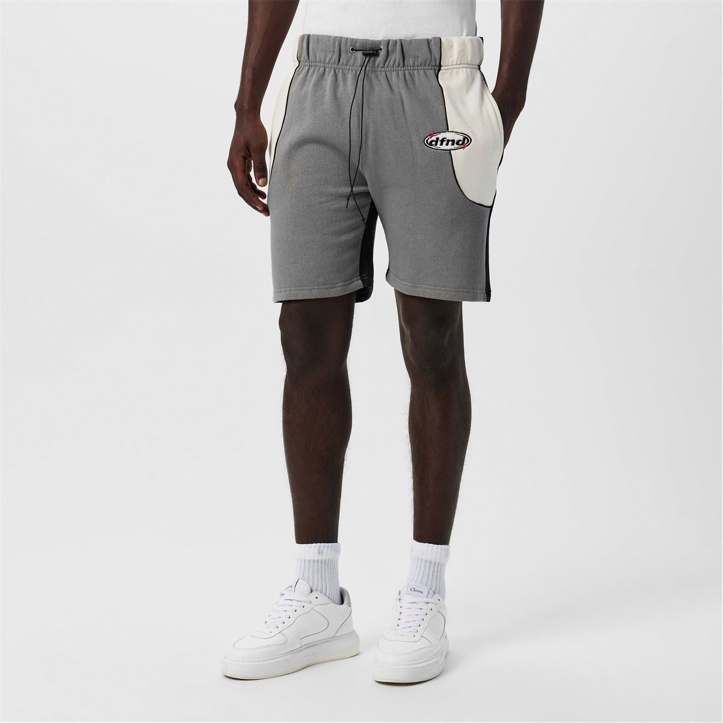 DFND London Race Athletic Shorts