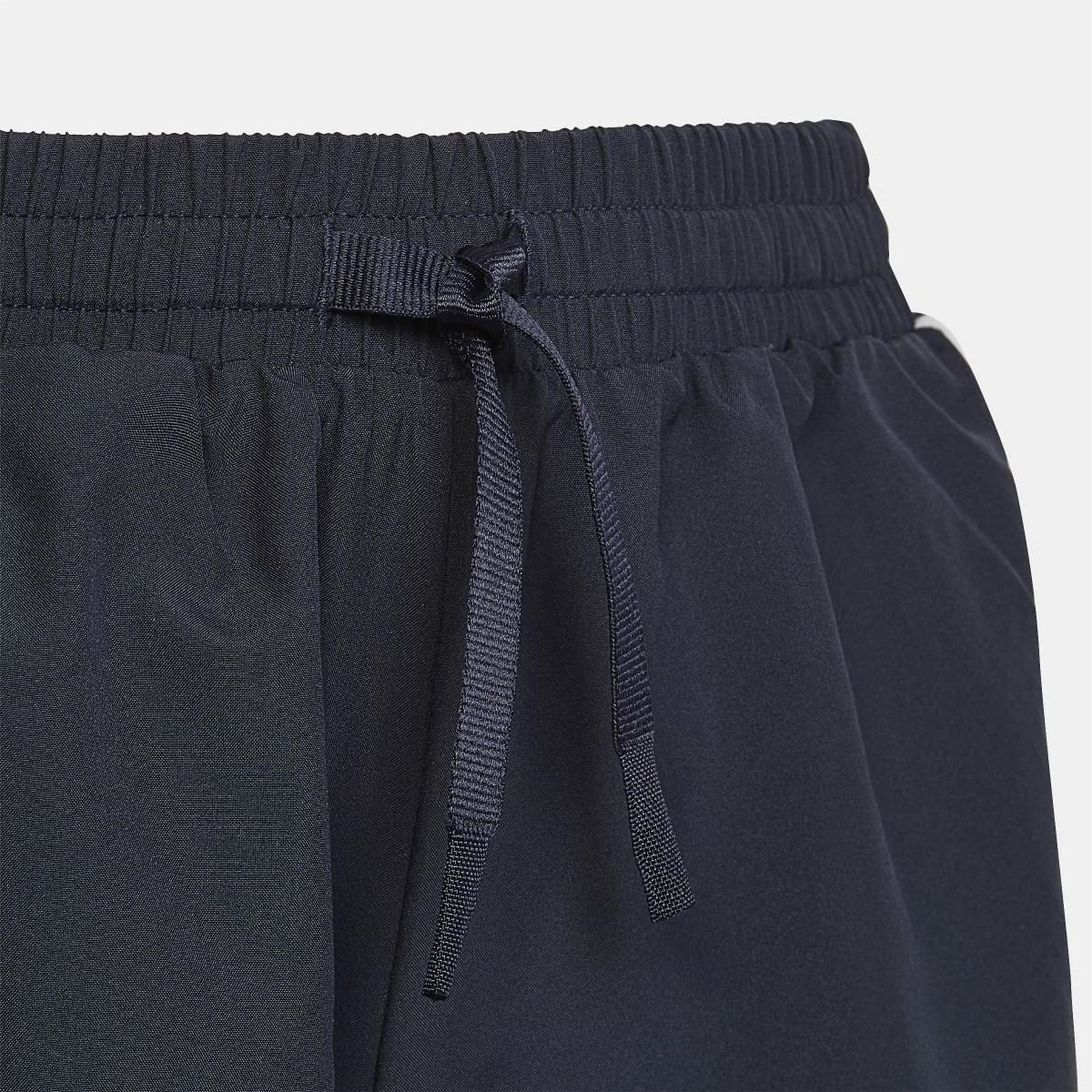 adidas To Move 3 Stripes Shorts