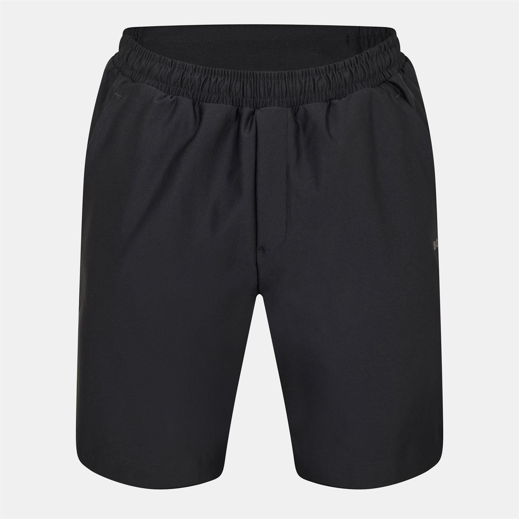 Boss Active Sweat Shorts with Elasticated Waistband