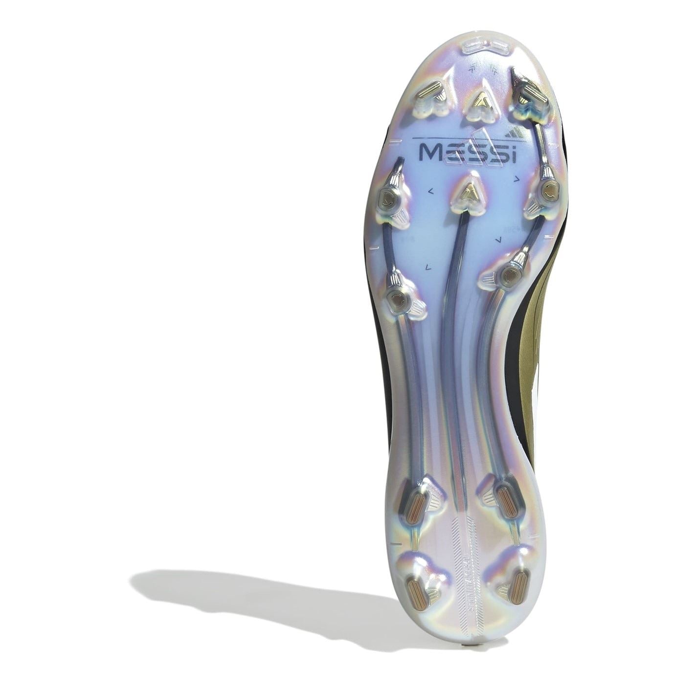 adidas F50 Elite Adults Firm Ground Football Boots