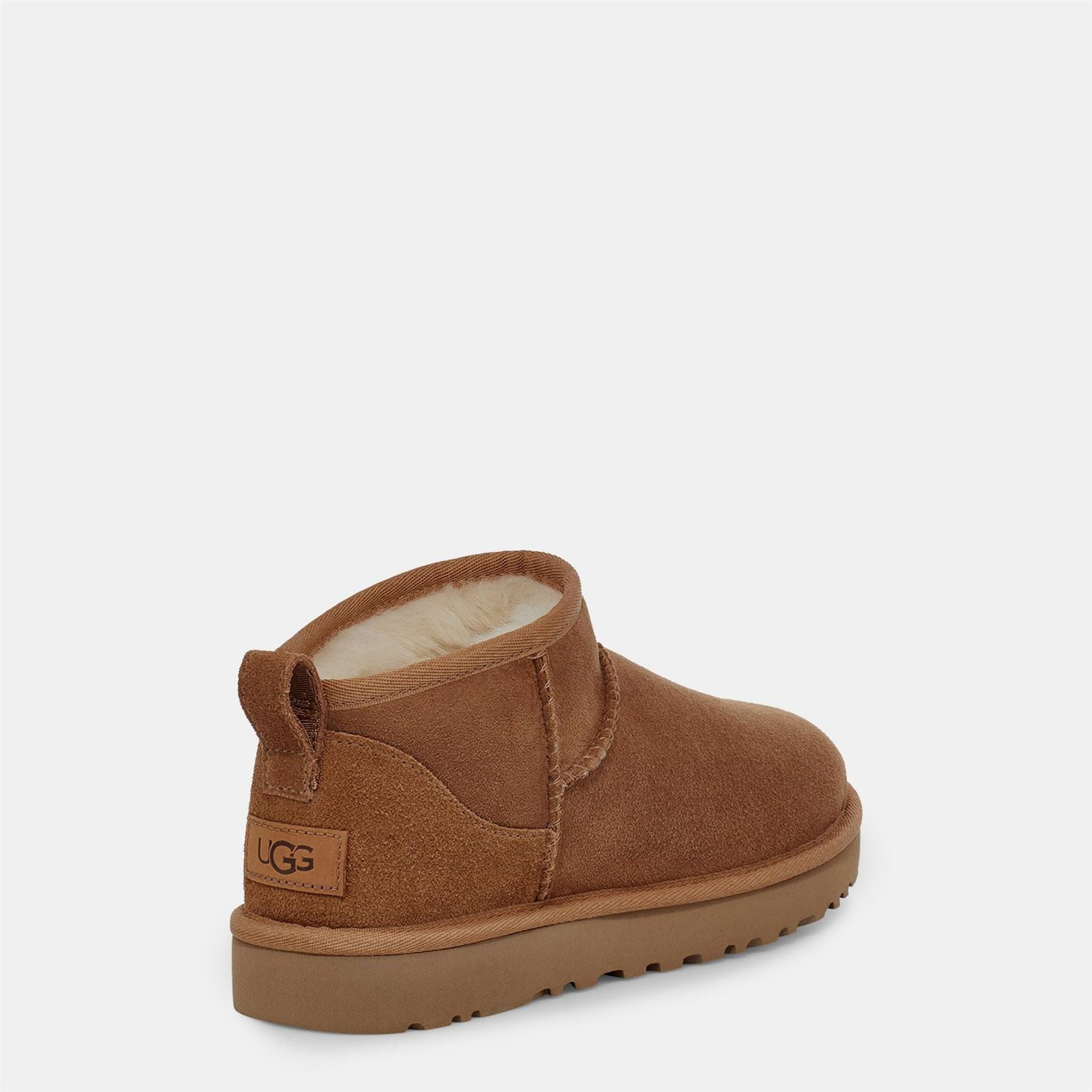 Ugg Ultra Mini Snug Boots