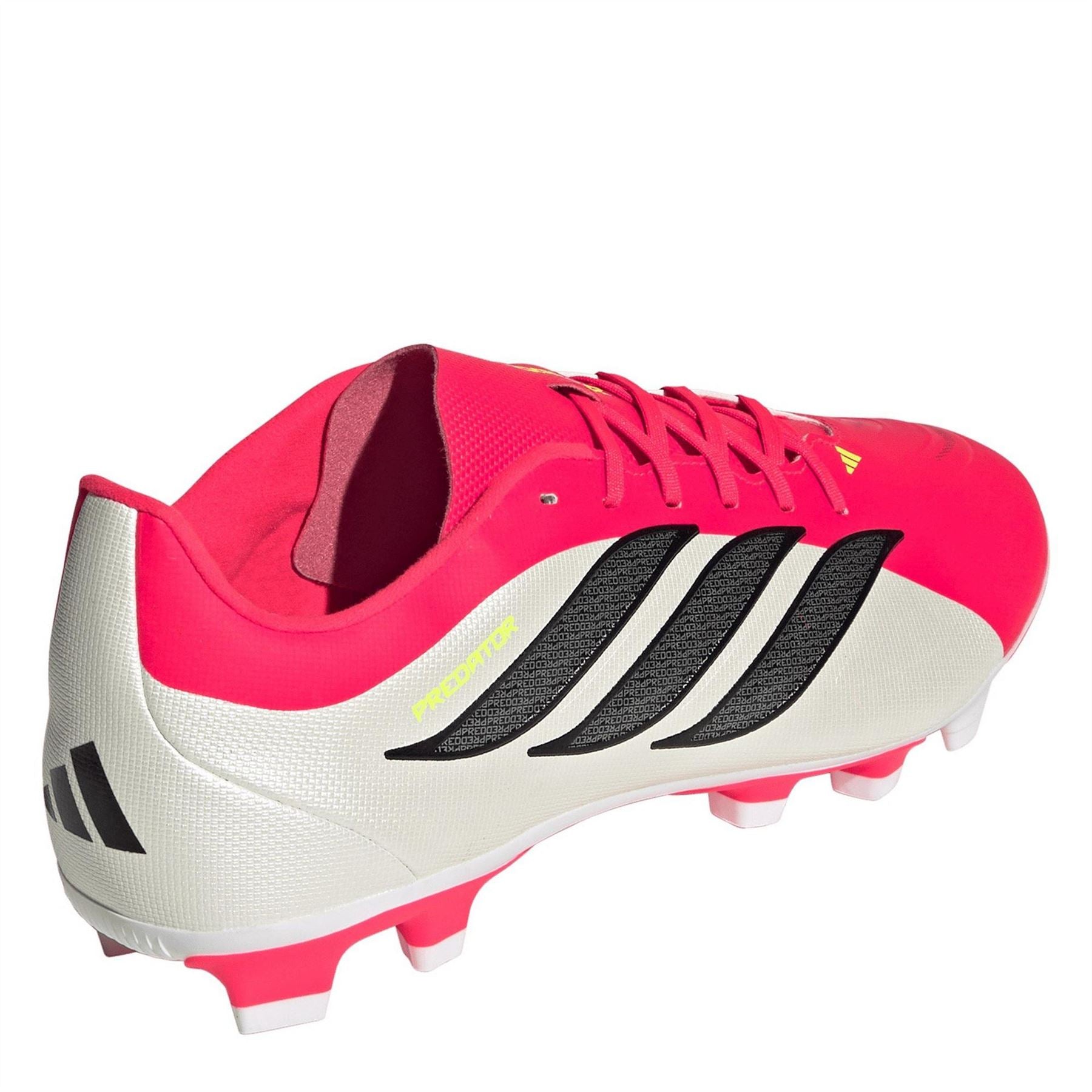 adidas adidas Predator Club Firm Ground Football Boots