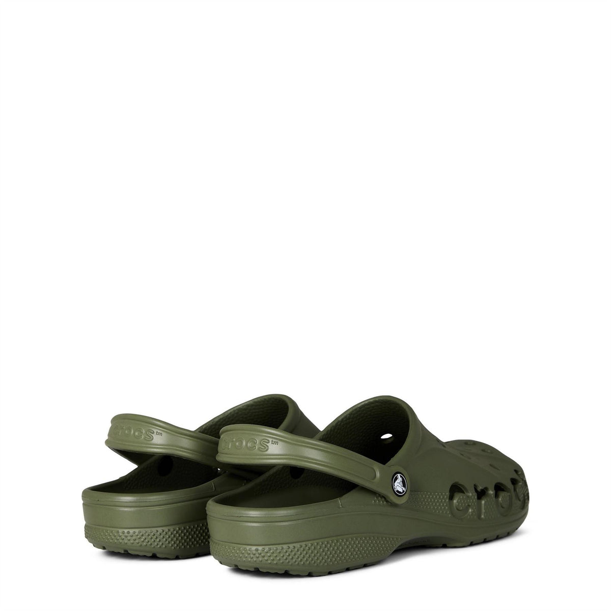 Crocs Mens Baya Clogs