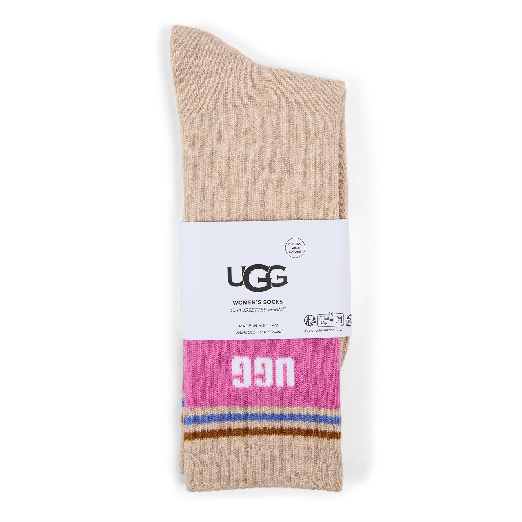 Ugg Jedlyn Sock
