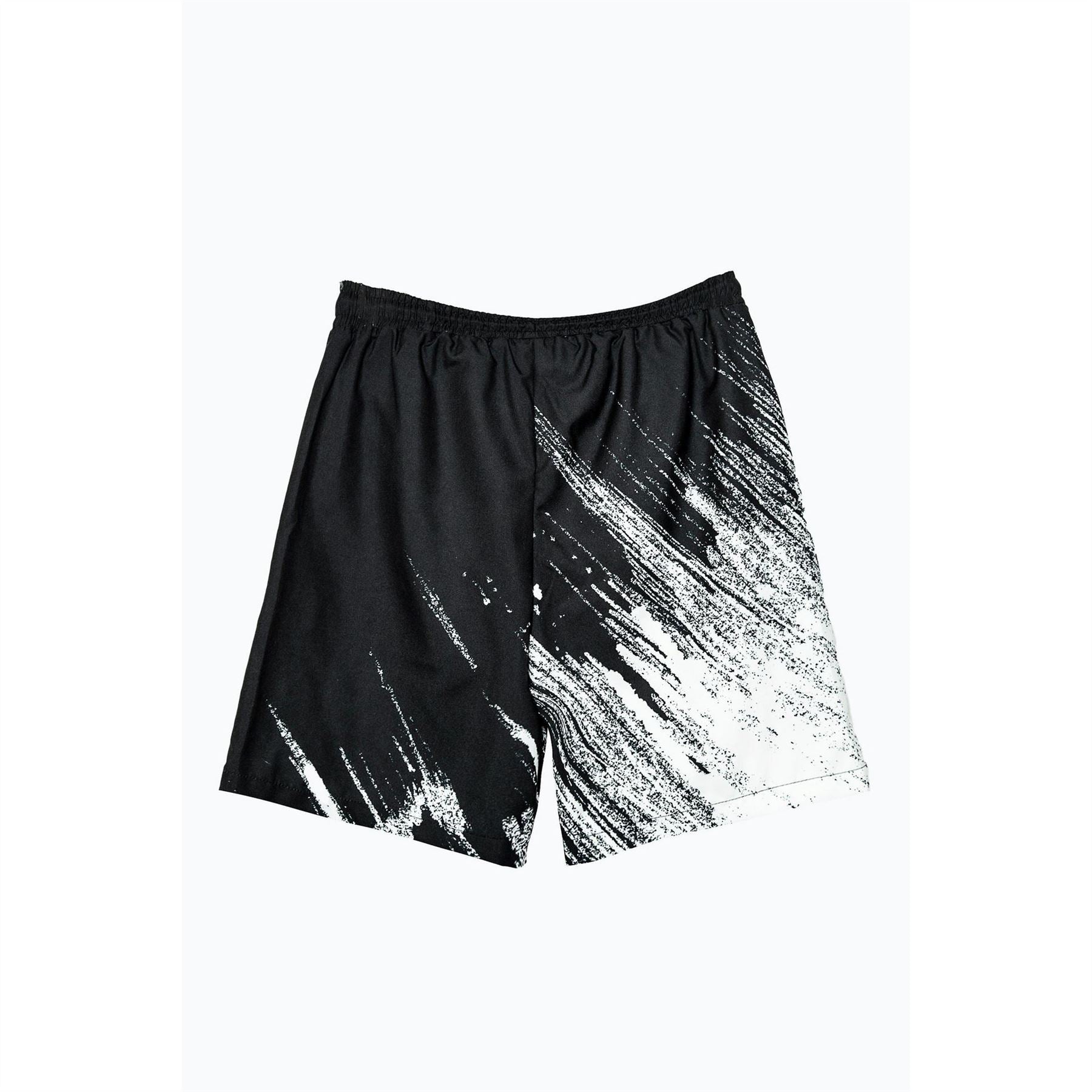 Hype Scratch Scribble Swim Shorts