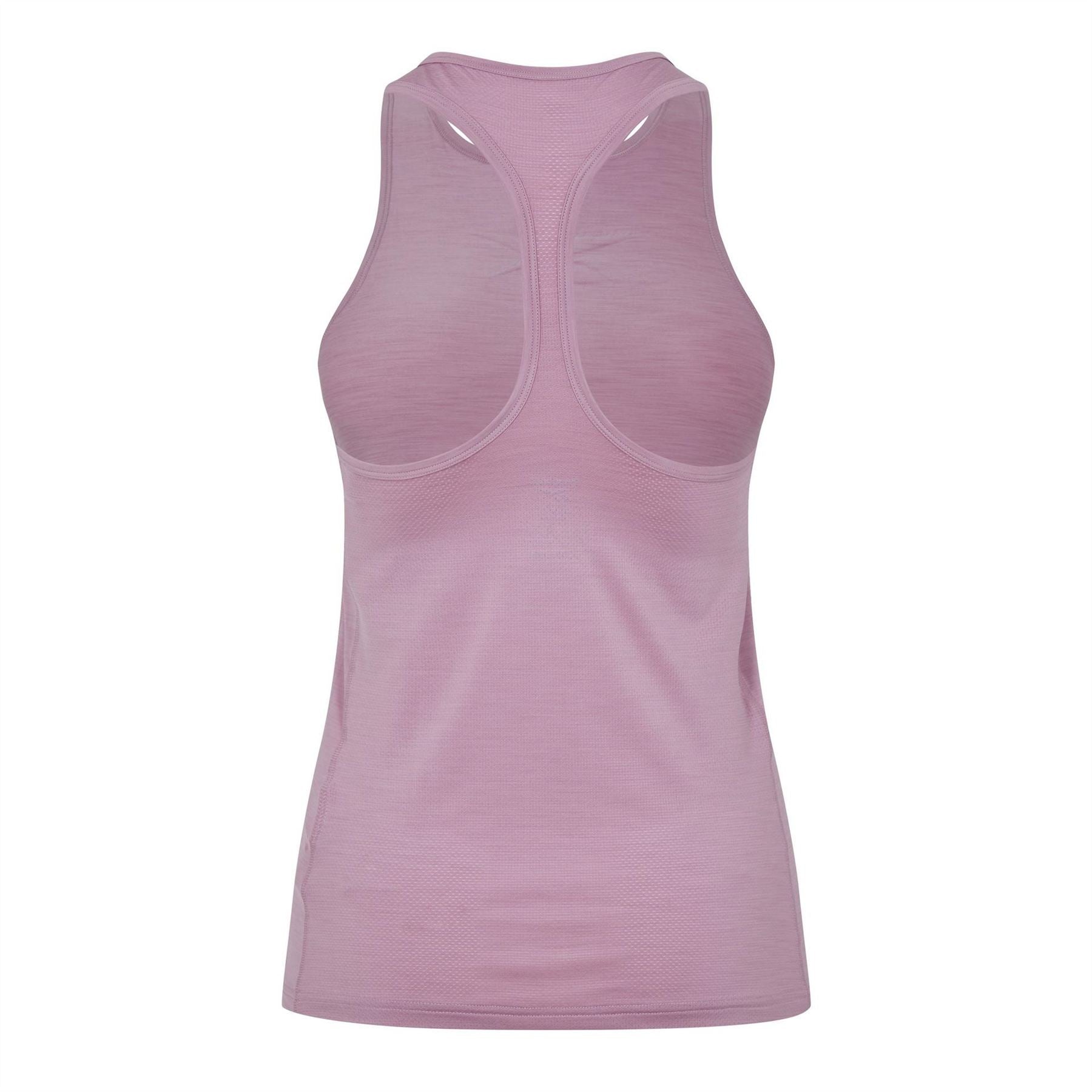 Reebok Womens Activchill Graphic Tank Top Vest