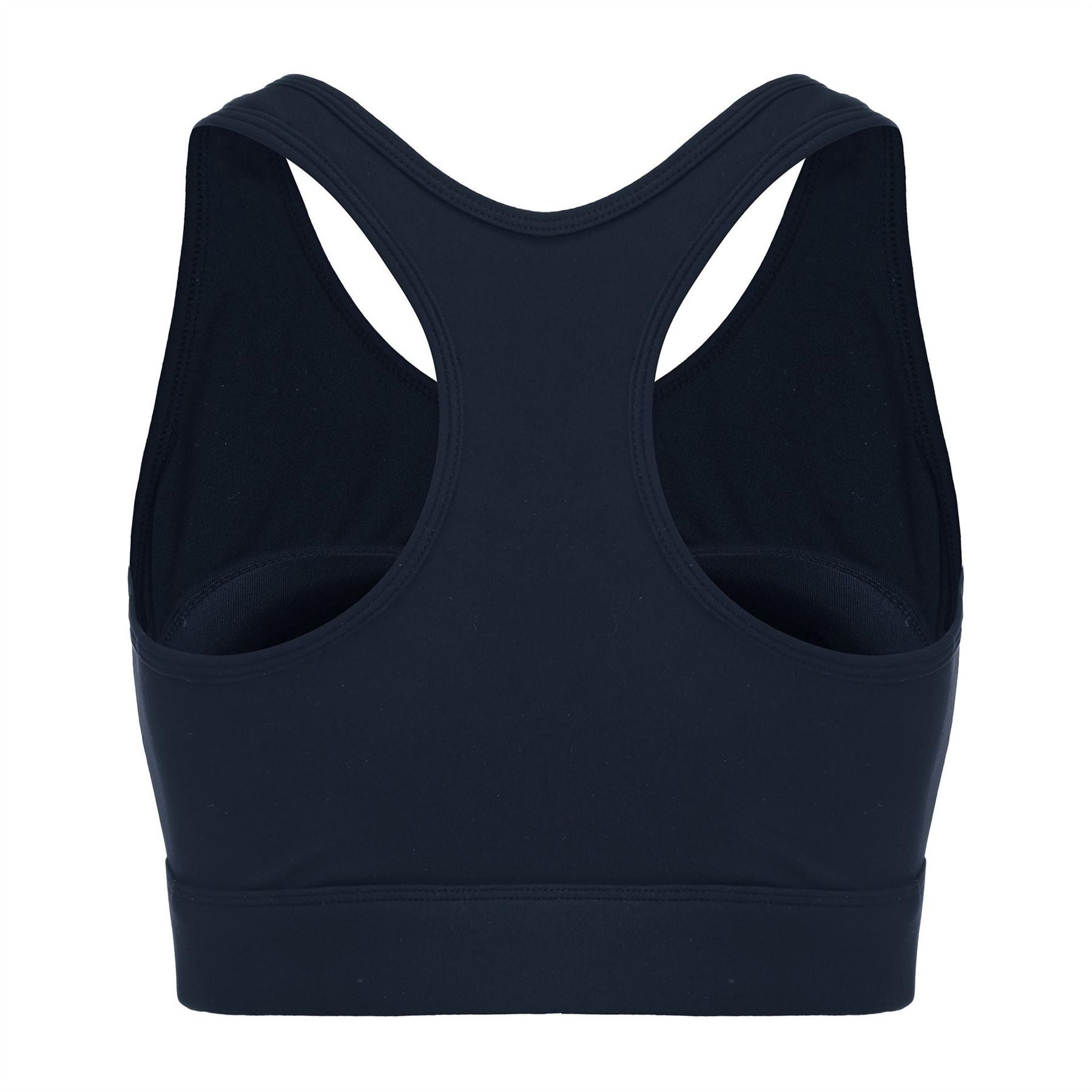 LA Gear Womens Secure Fit Sports Bra
