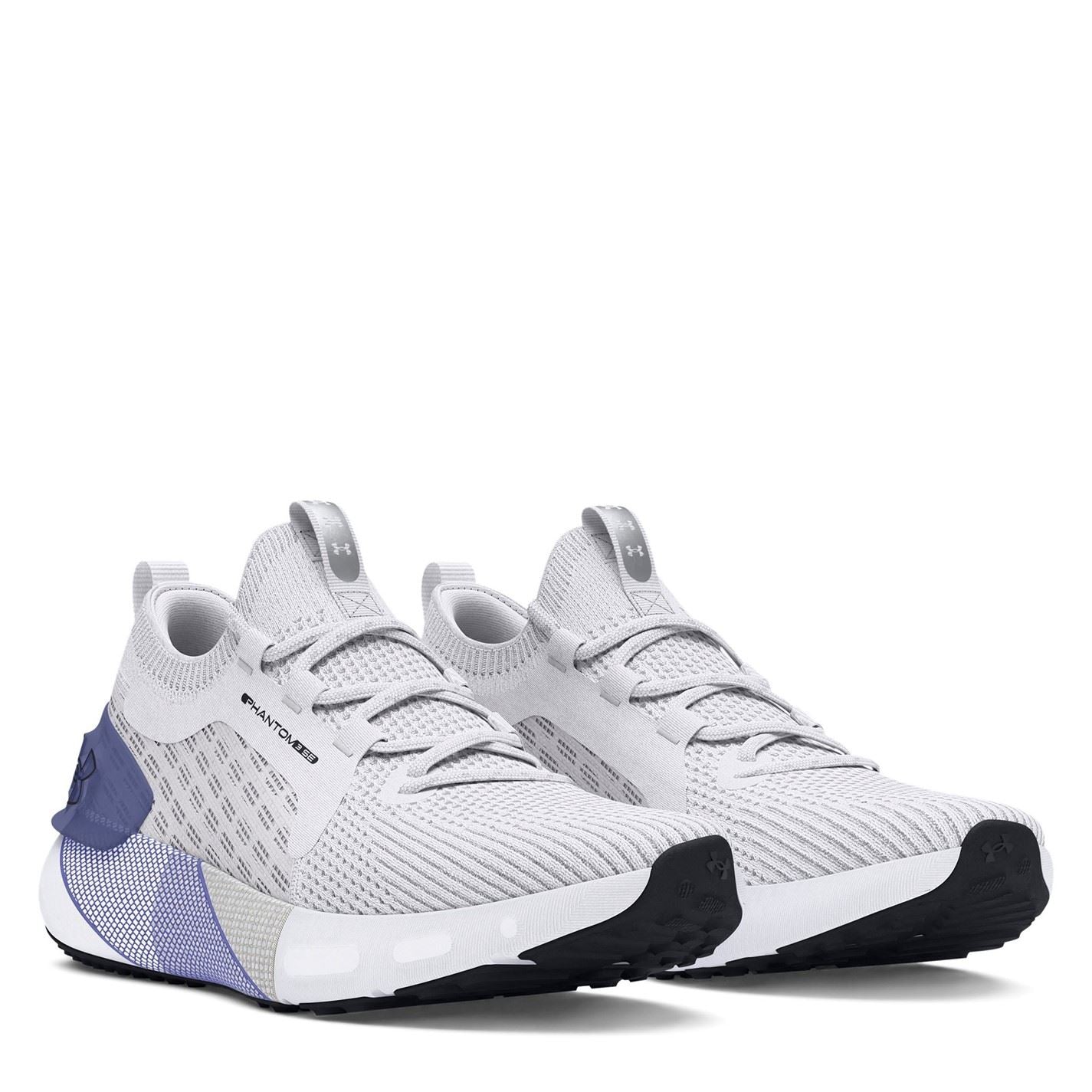 Under Armour HOVR Phantom 3 Low Top Running Sneakers