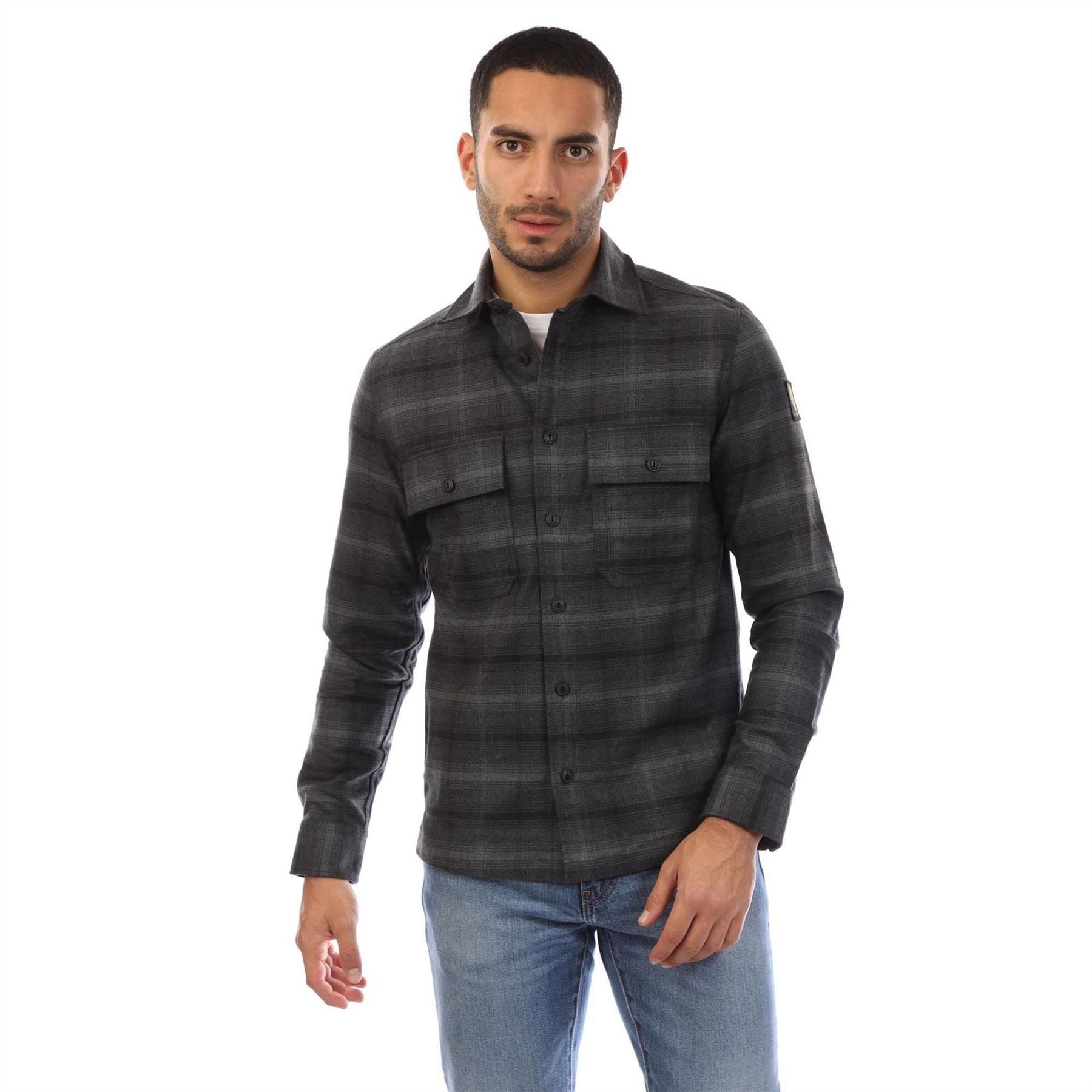 Belstaff Fallgate Shirt