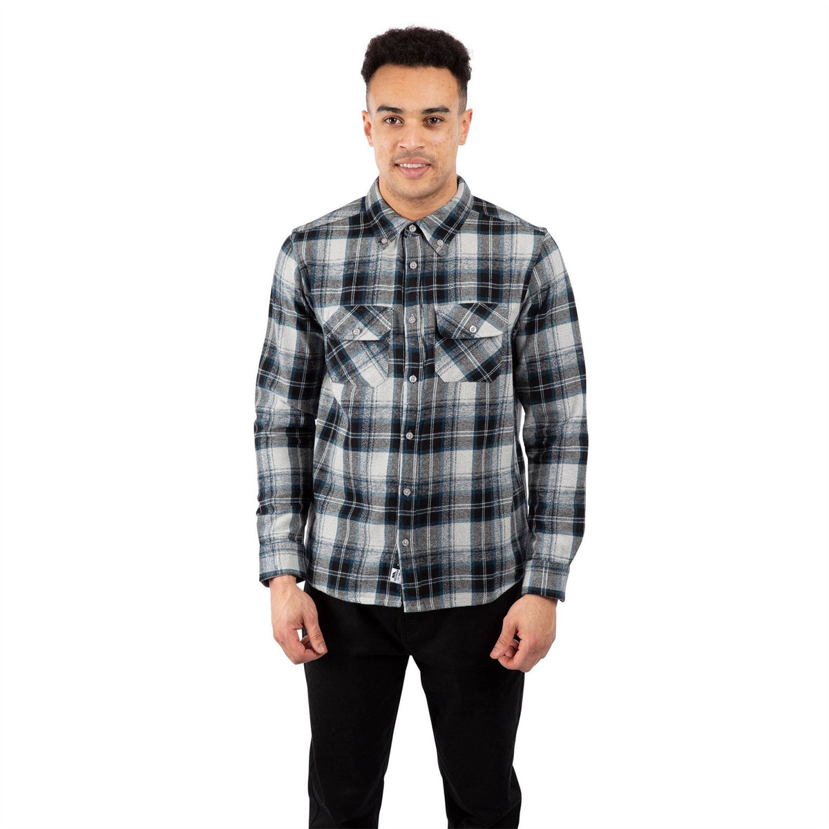 Trespass Wrothamton Long Sleeve Shirt