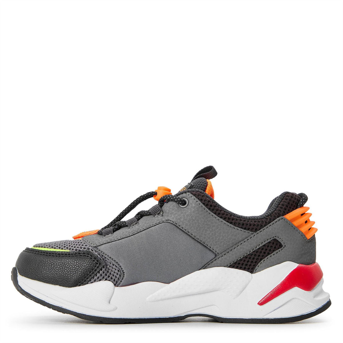 Skechers Kids Ultrasurge Slip On Trainers
