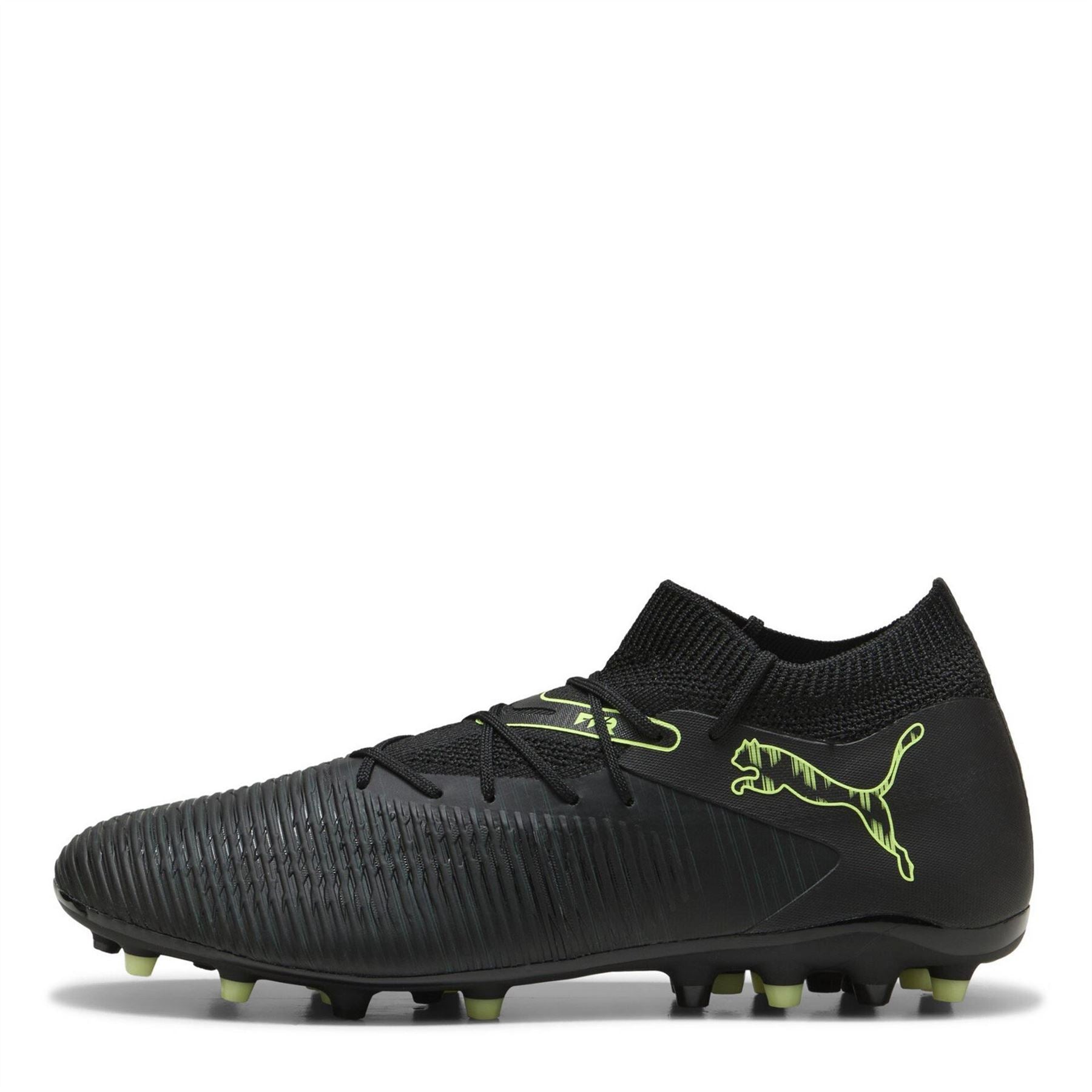 Puma Future 8 Match Mg Firm Ground Football Boots