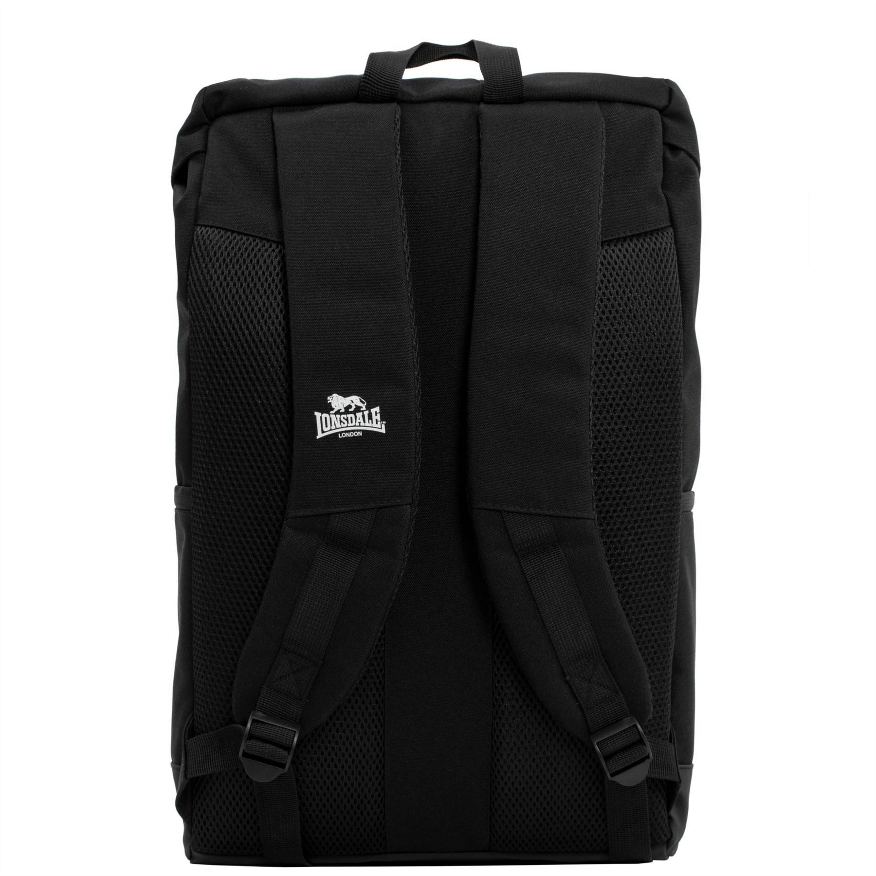 Lonsdale Niagara Backpack