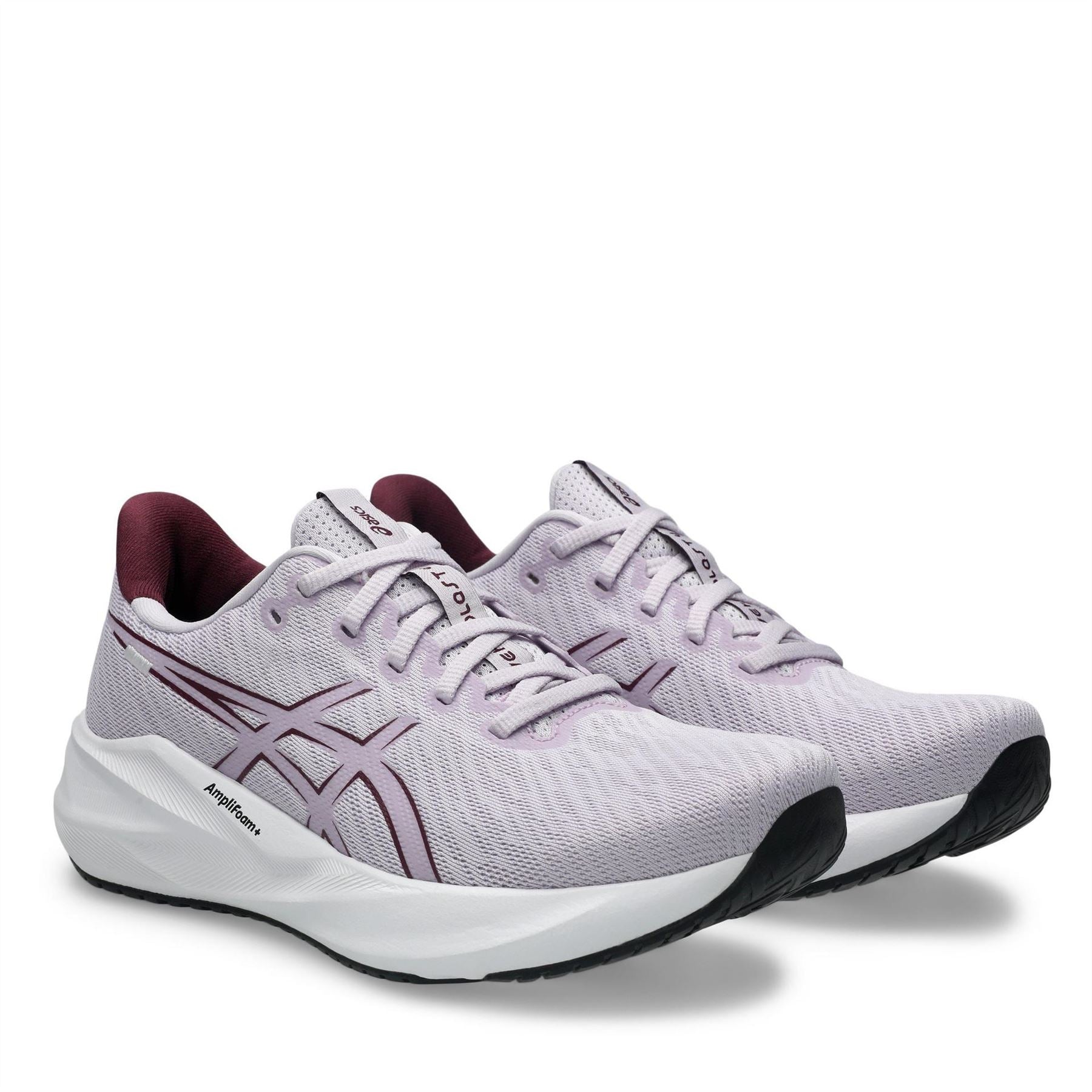 Asics Versablast 4 Road Running Graphic Print Sneakers