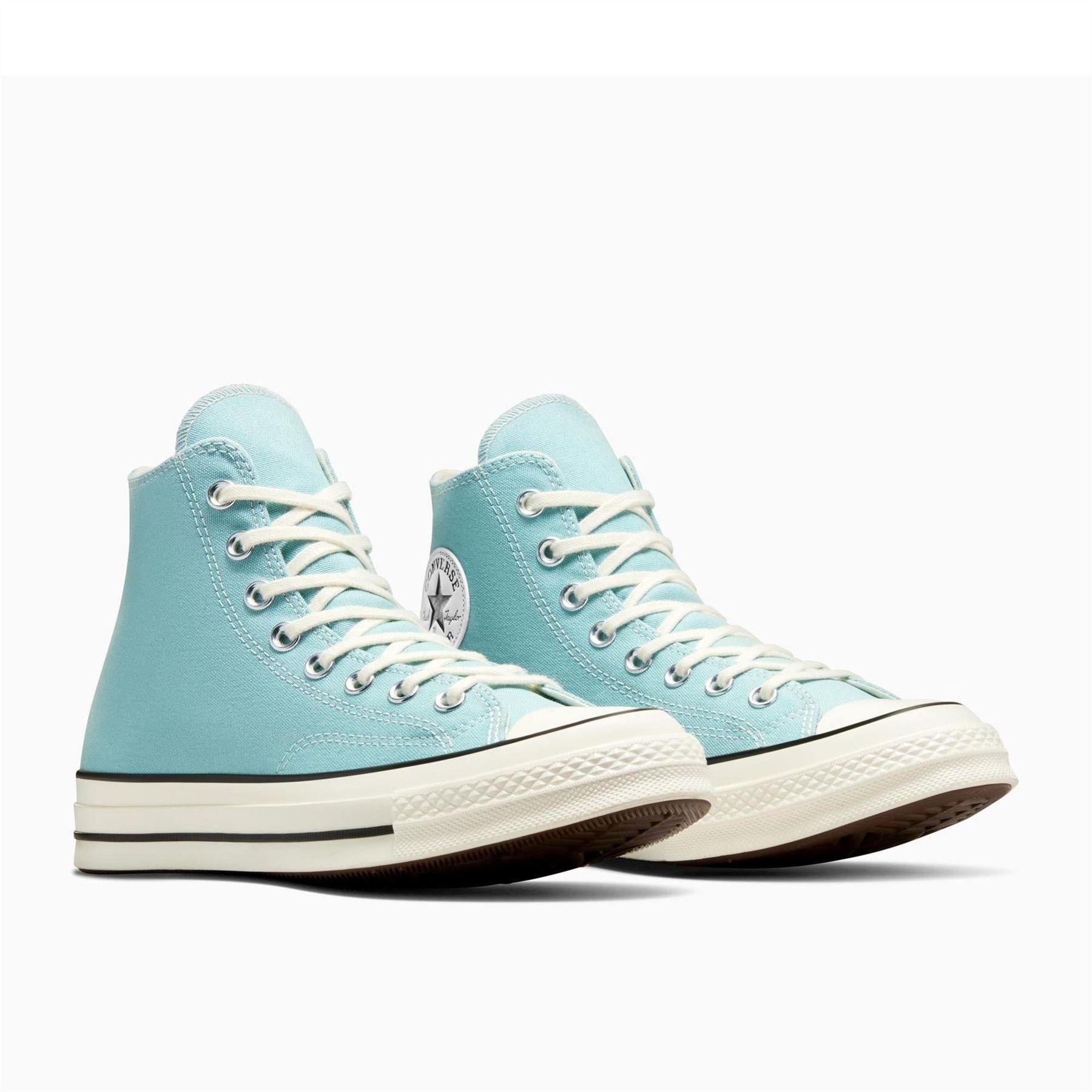 Converse Adults Chuck 70 Canvasas High Top Trainers