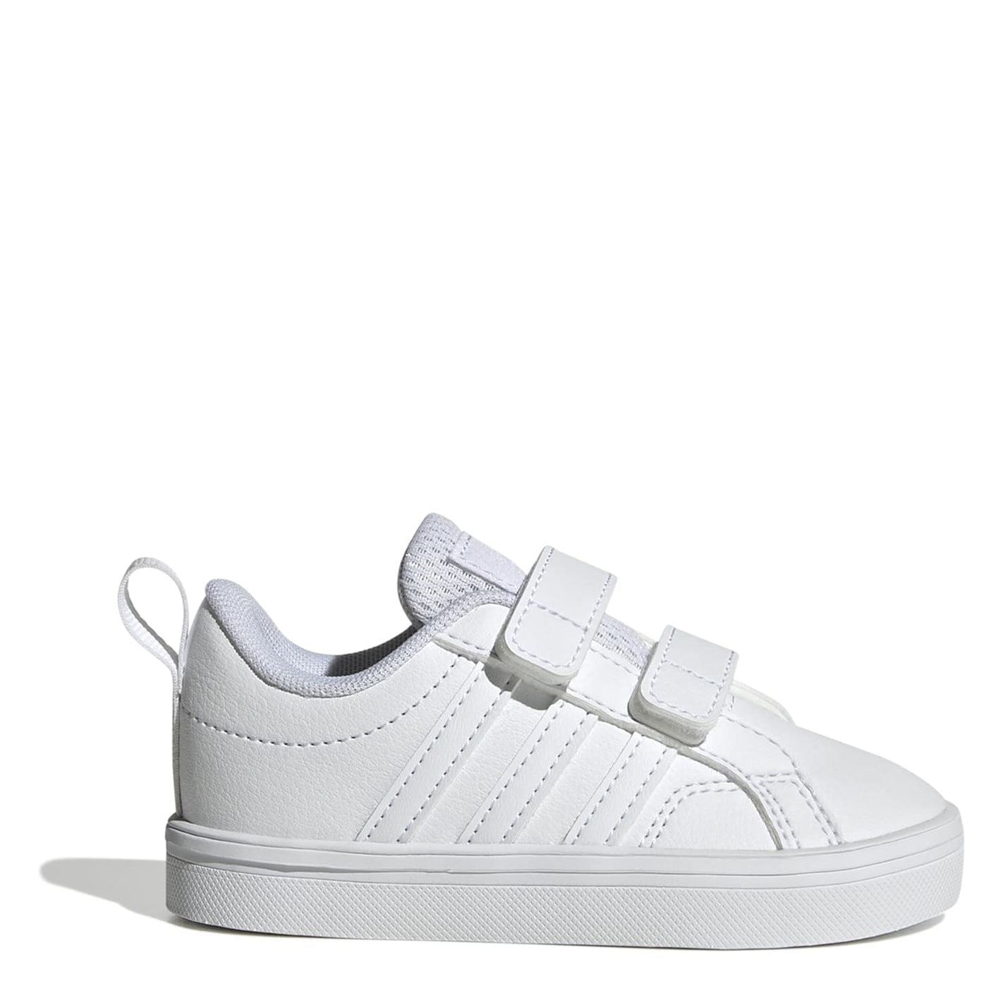 adidas Vs Pace 2.0 Cf I Low Top Trainers Boys