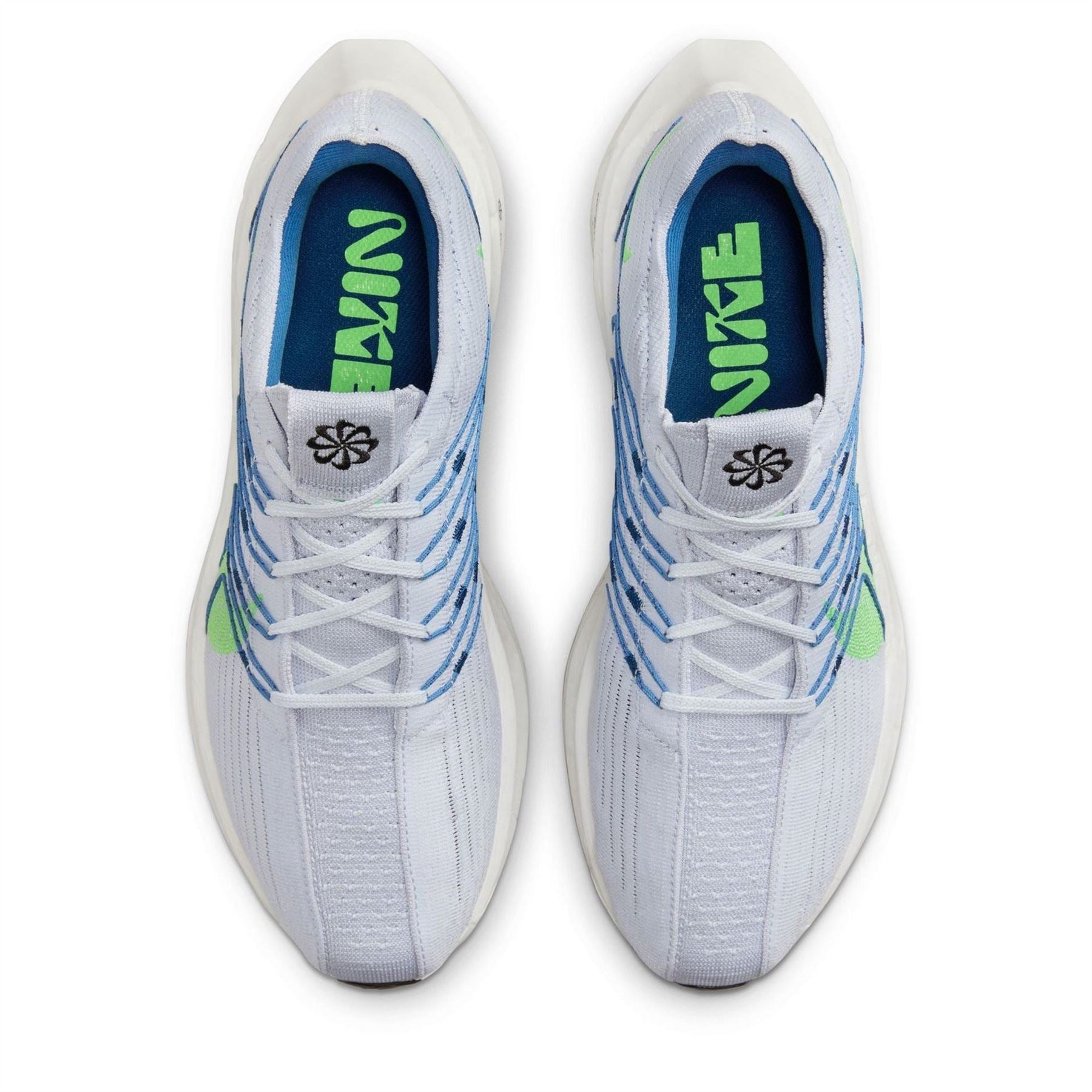 Nike Mens Turbo Next Nature Road Running Shoes