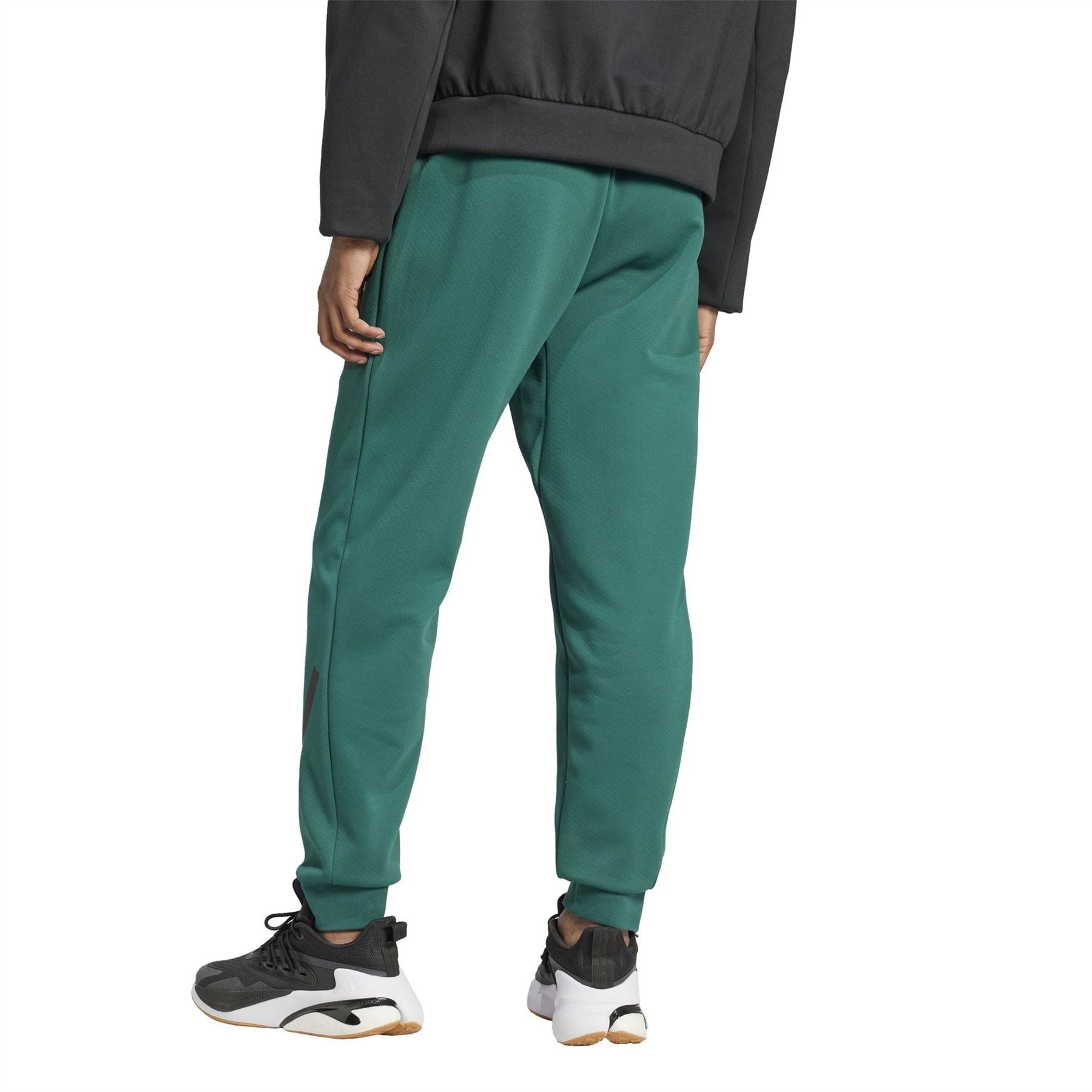 adidas Essential Fleece Joggers Mens