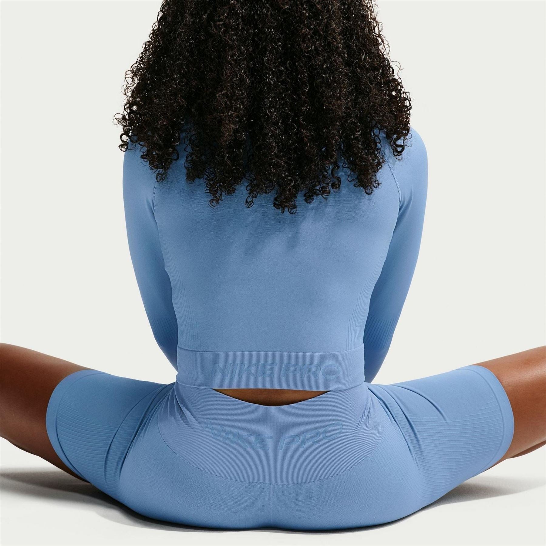 Nike Pro S Less Jacket