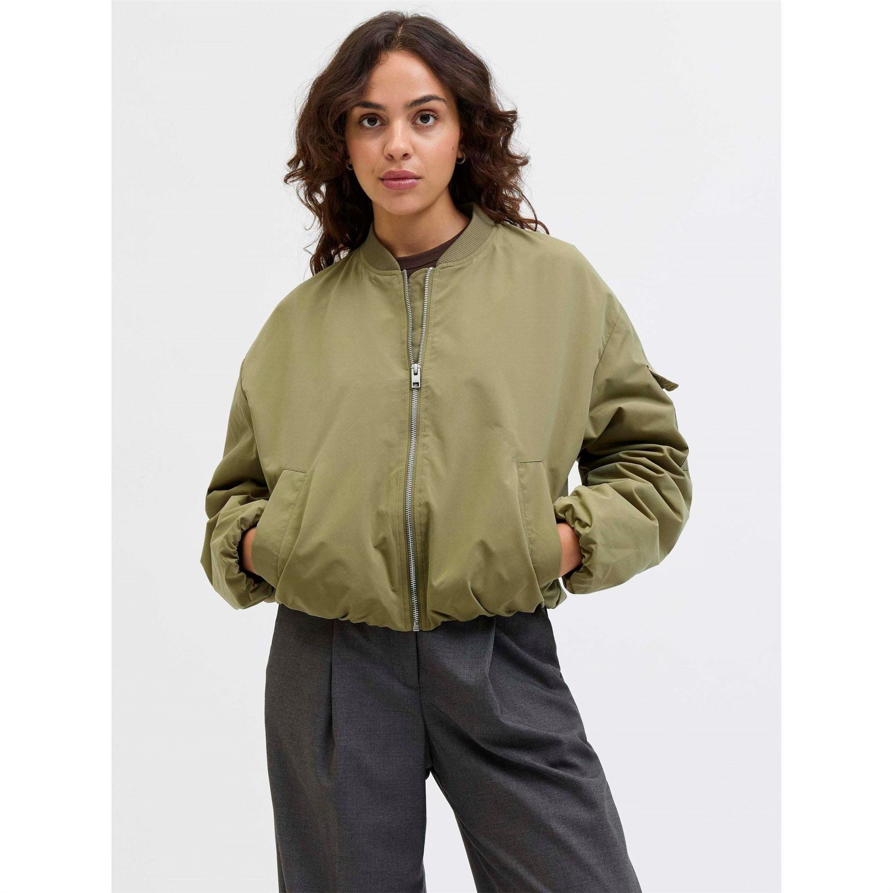 JJXX Bomber Jacket Ladies