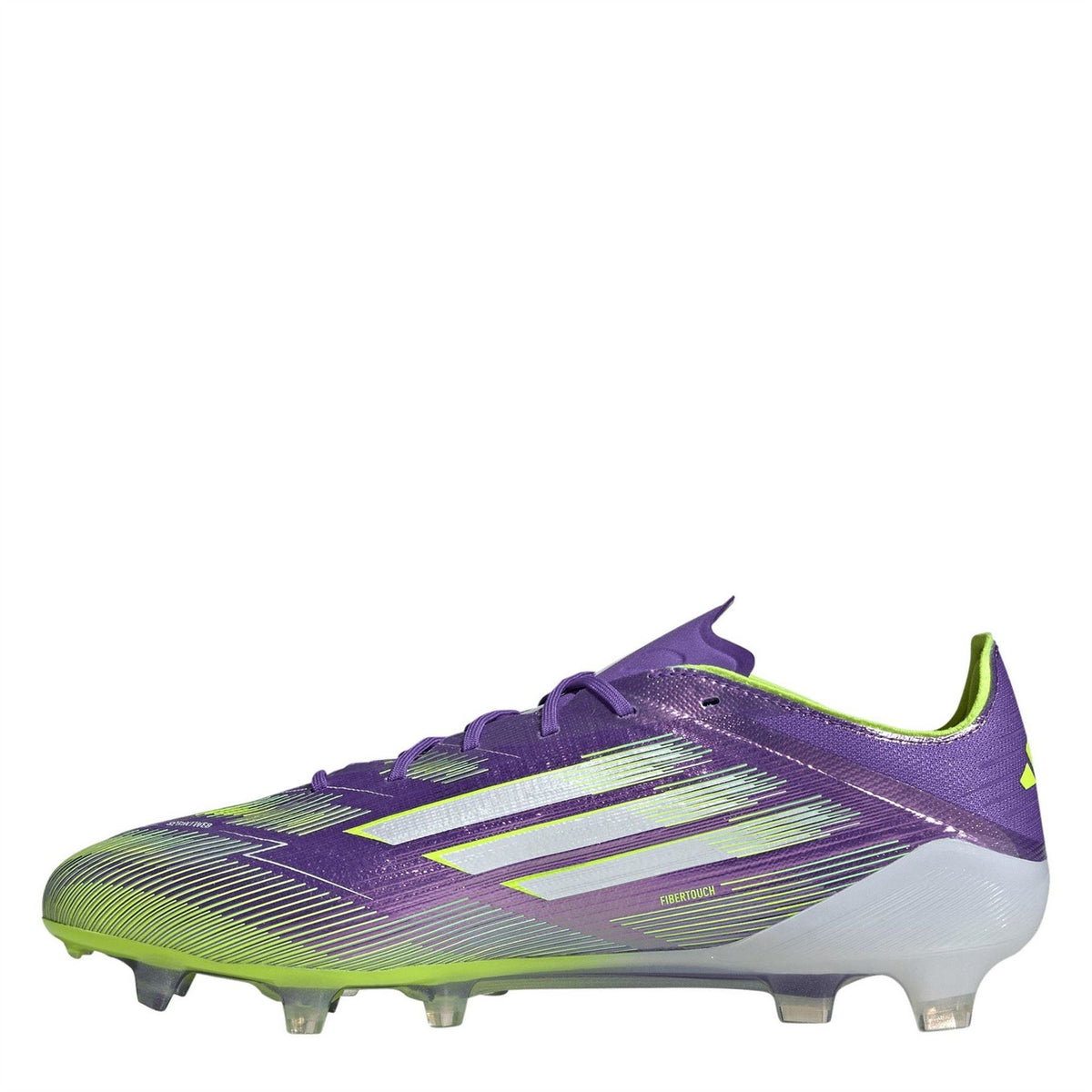 adidas F50 Elite Adults Firm Ground Football Boots