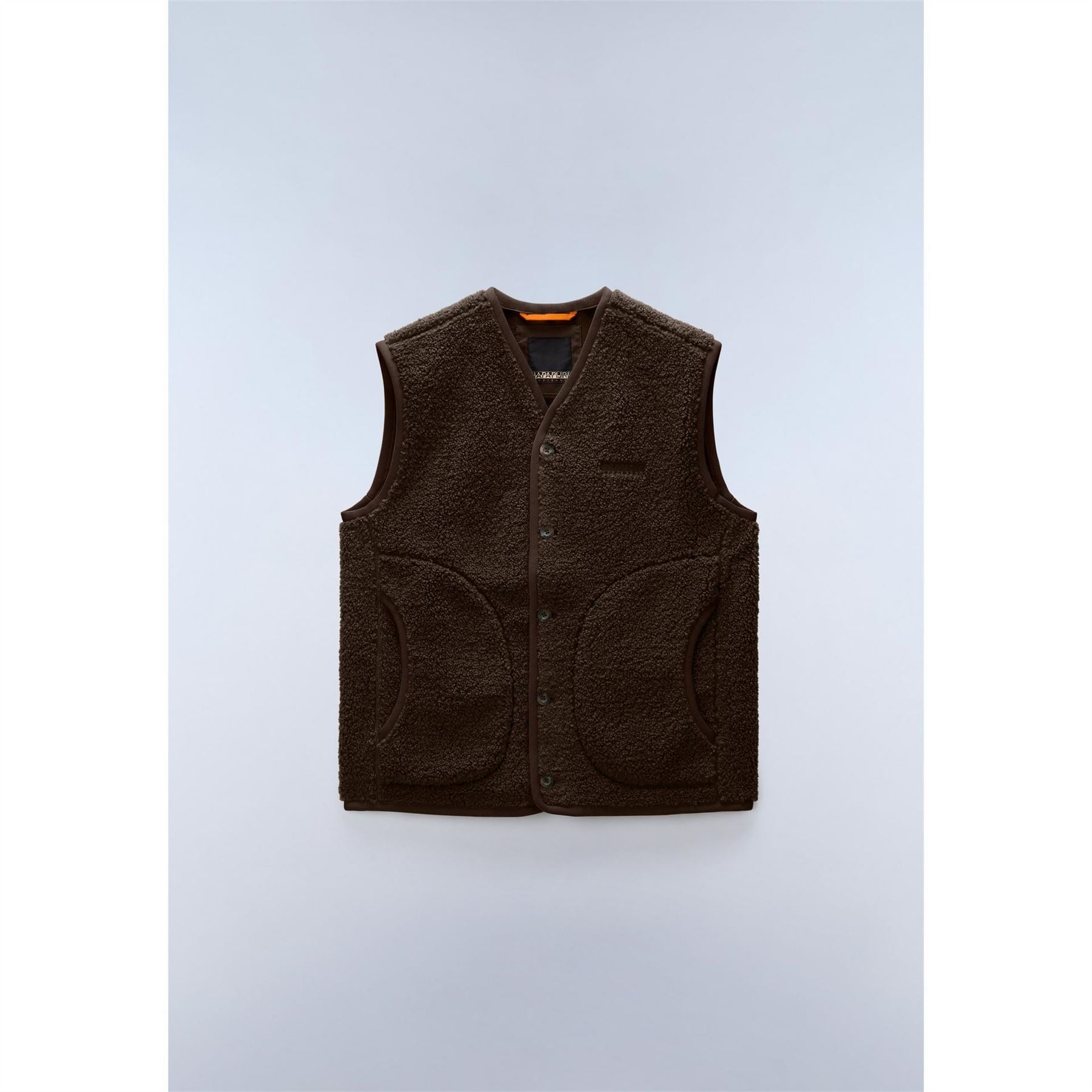 Napapijri Mens Roldal Gilet