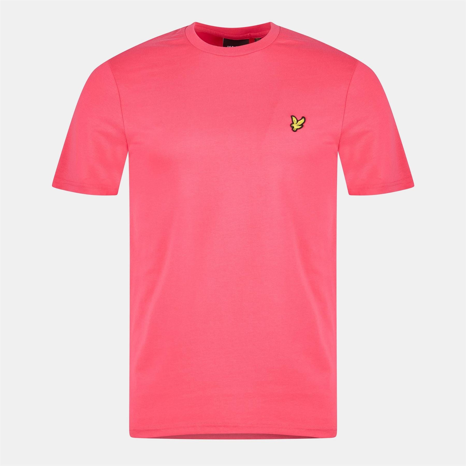 Lyle and Scott Logo T-Shirt