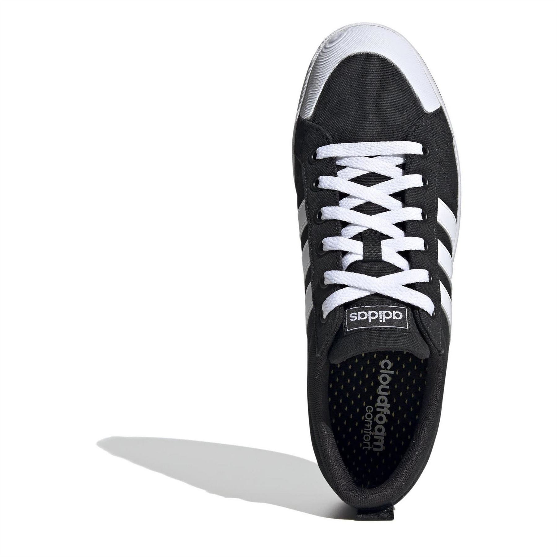 adidas Mens Bravada Trainers