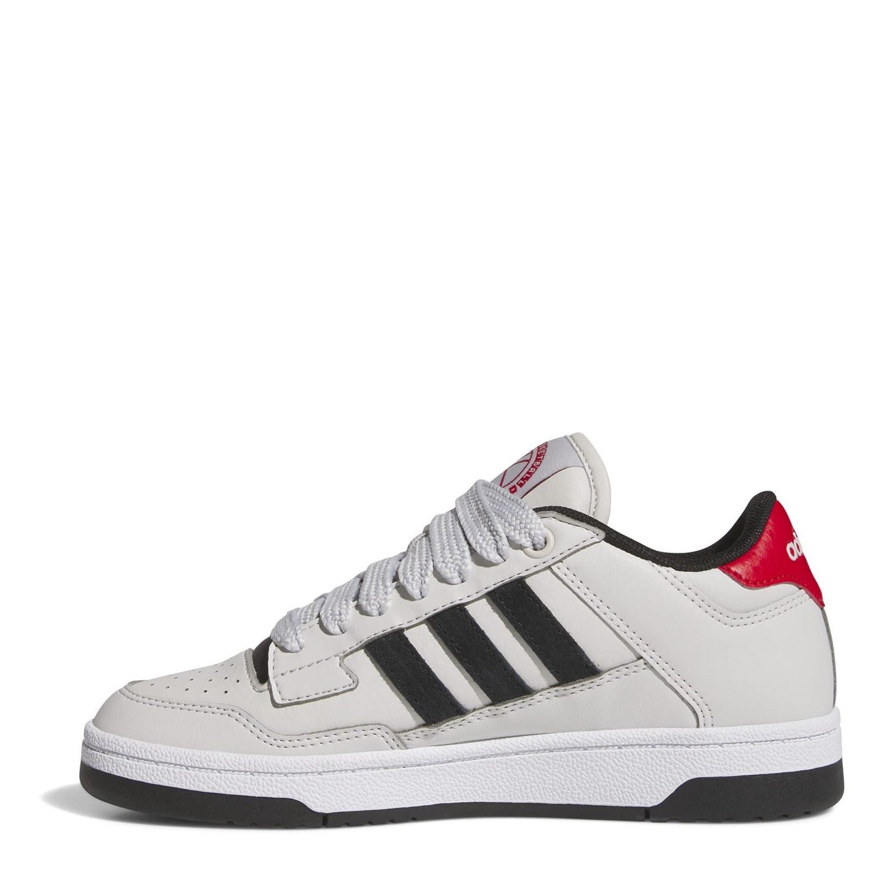 adidas Rapid Court Low Shoes Juniors