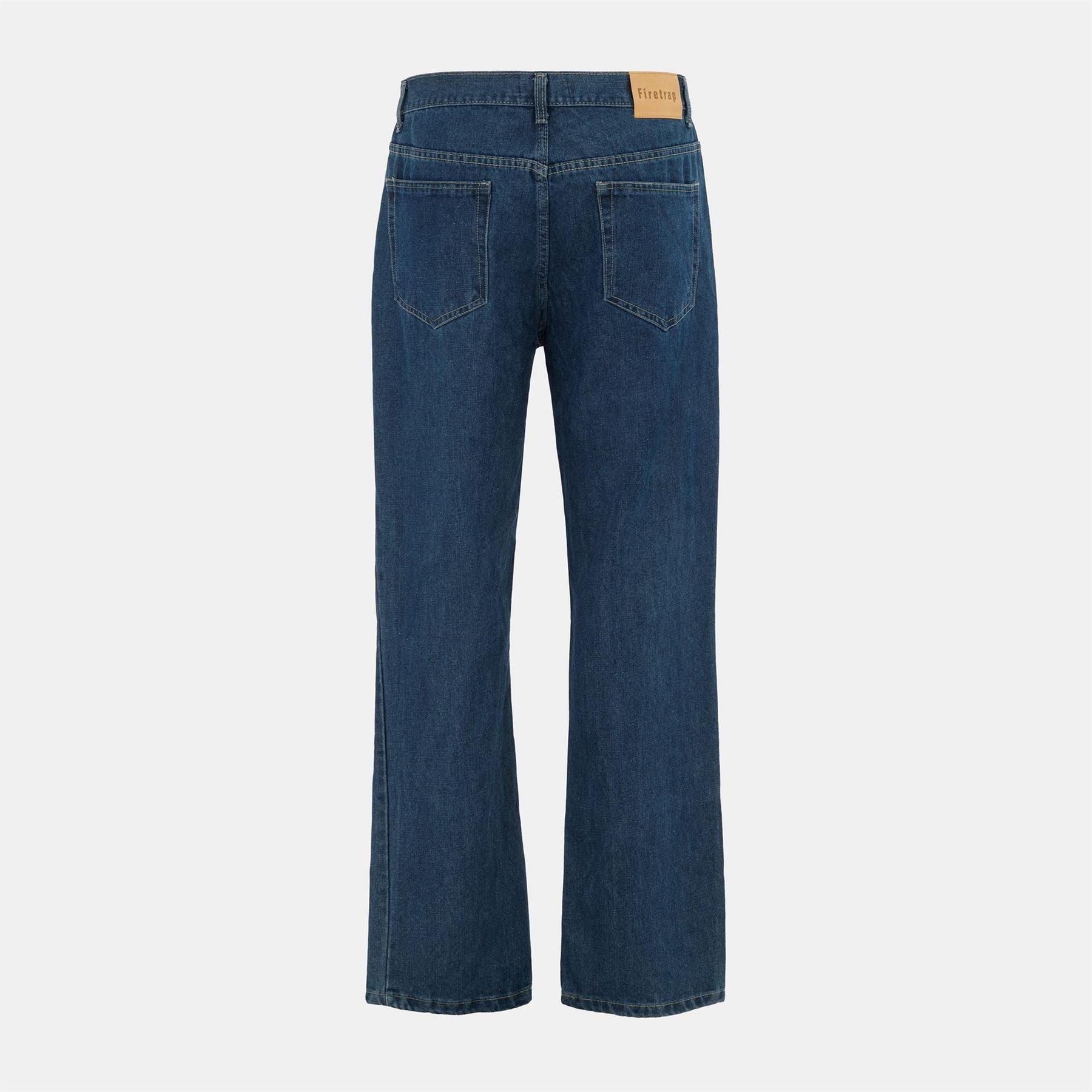 Firetrap Rf Jeans Senior