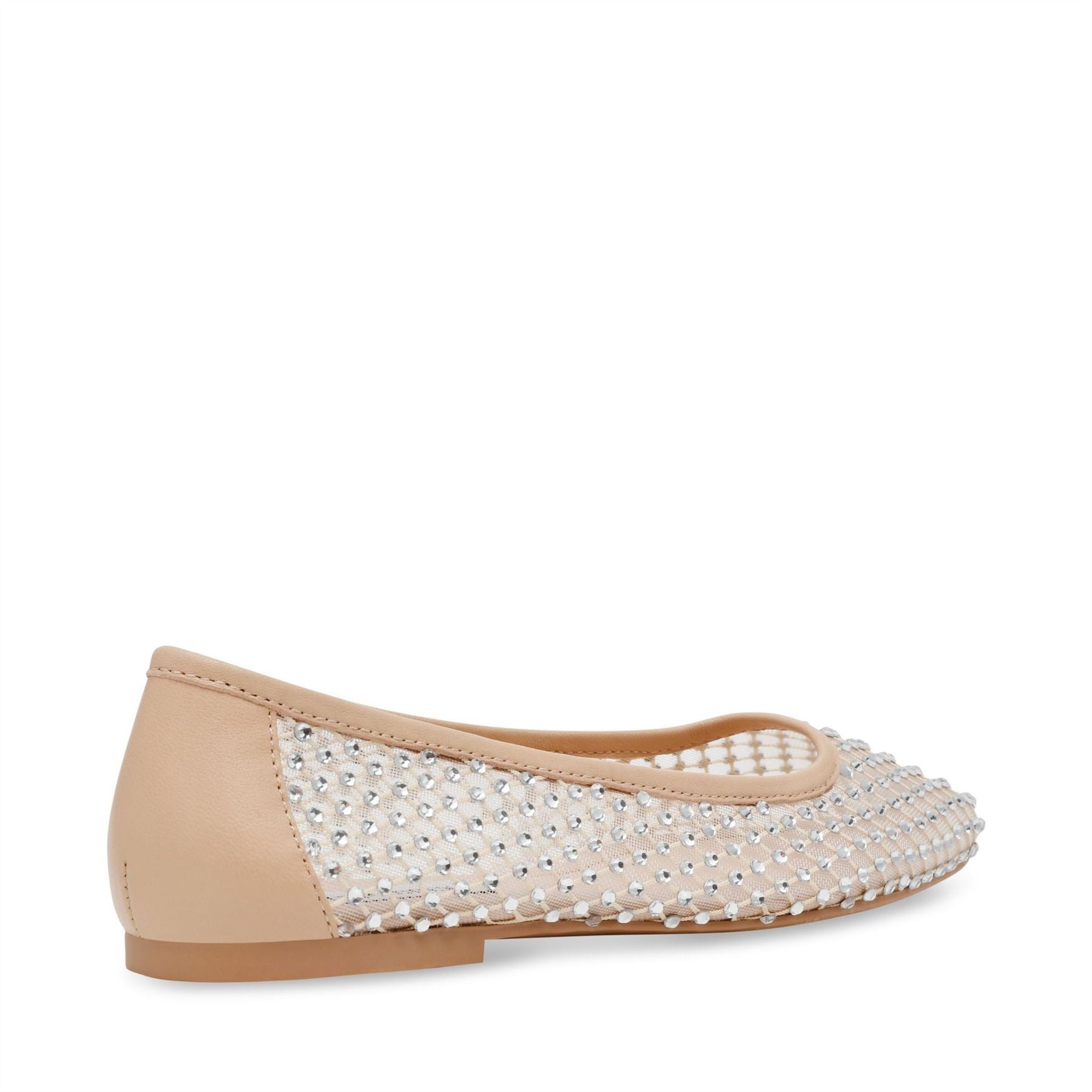 Steve Madden Auden Embellished Ballet Flats Pumps