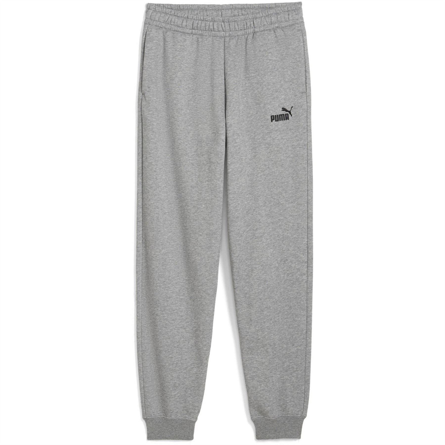 Puma No1 Logo Sweatpants Junior Boys